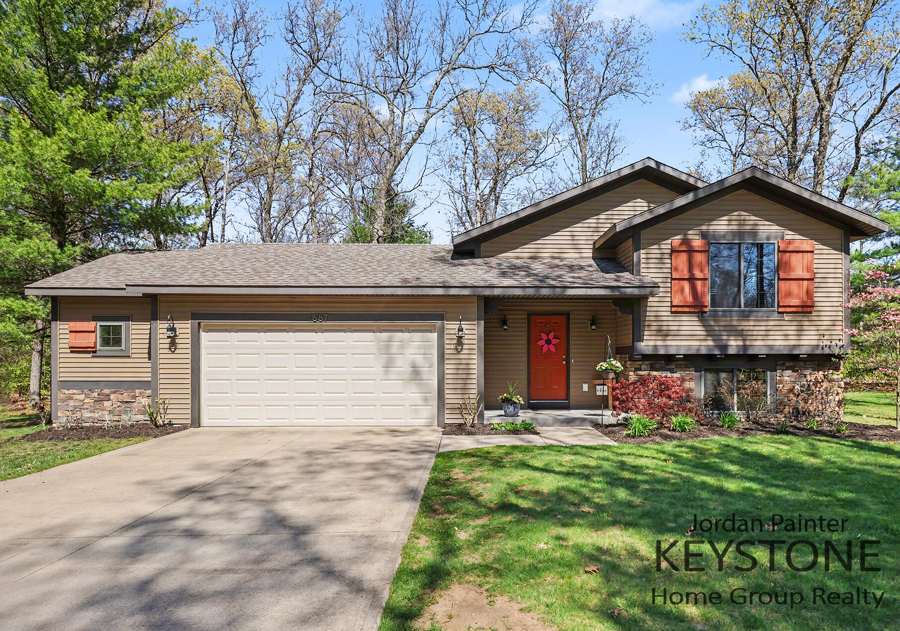 1687 Nature View Lane