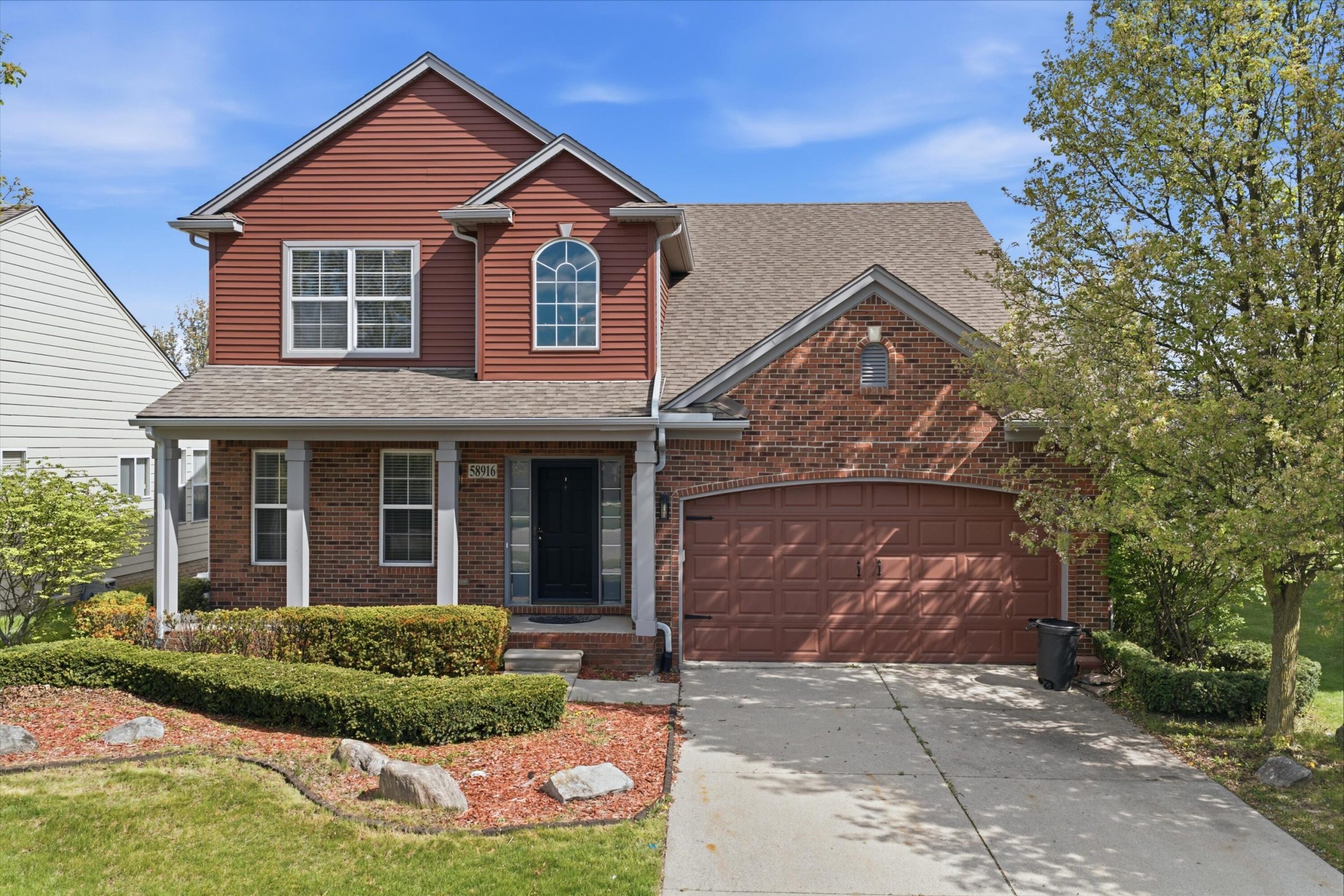 58916 Virginia Circle