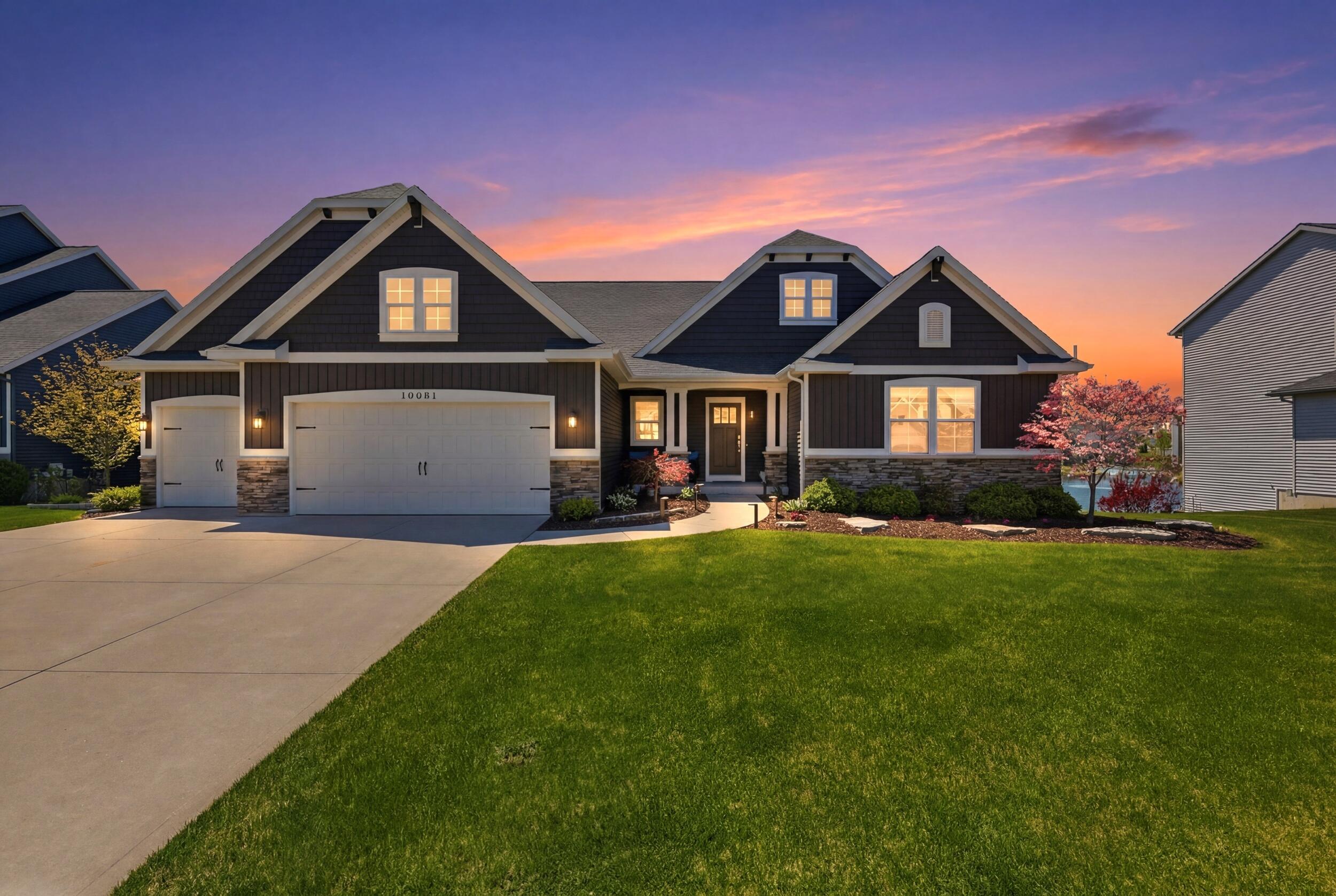 10691 Poppy Lane