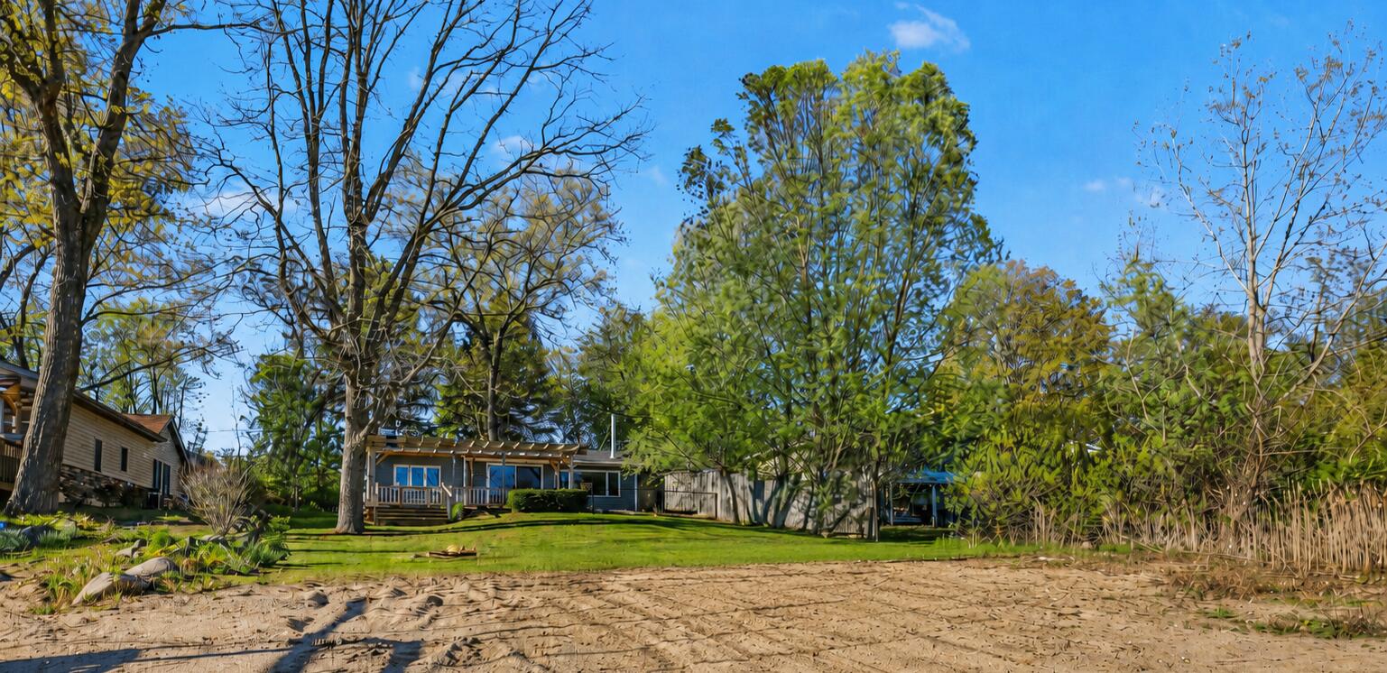 13615 Sunset Shores Drive