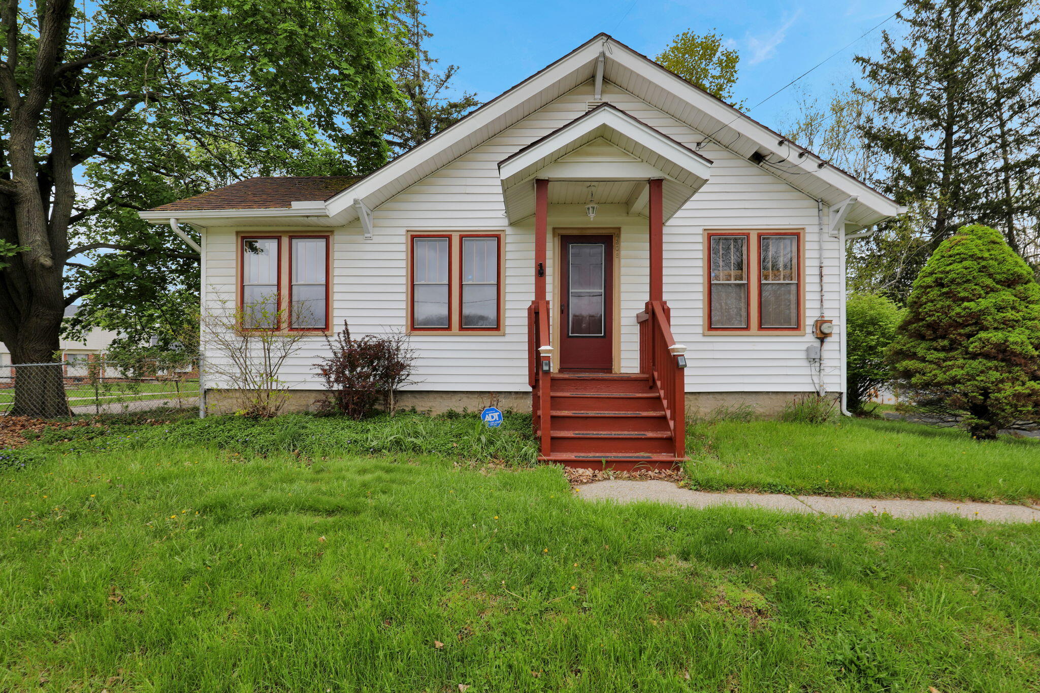 4308 Pleasant Grove Road