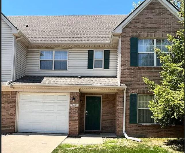 7446 Lacy Drive