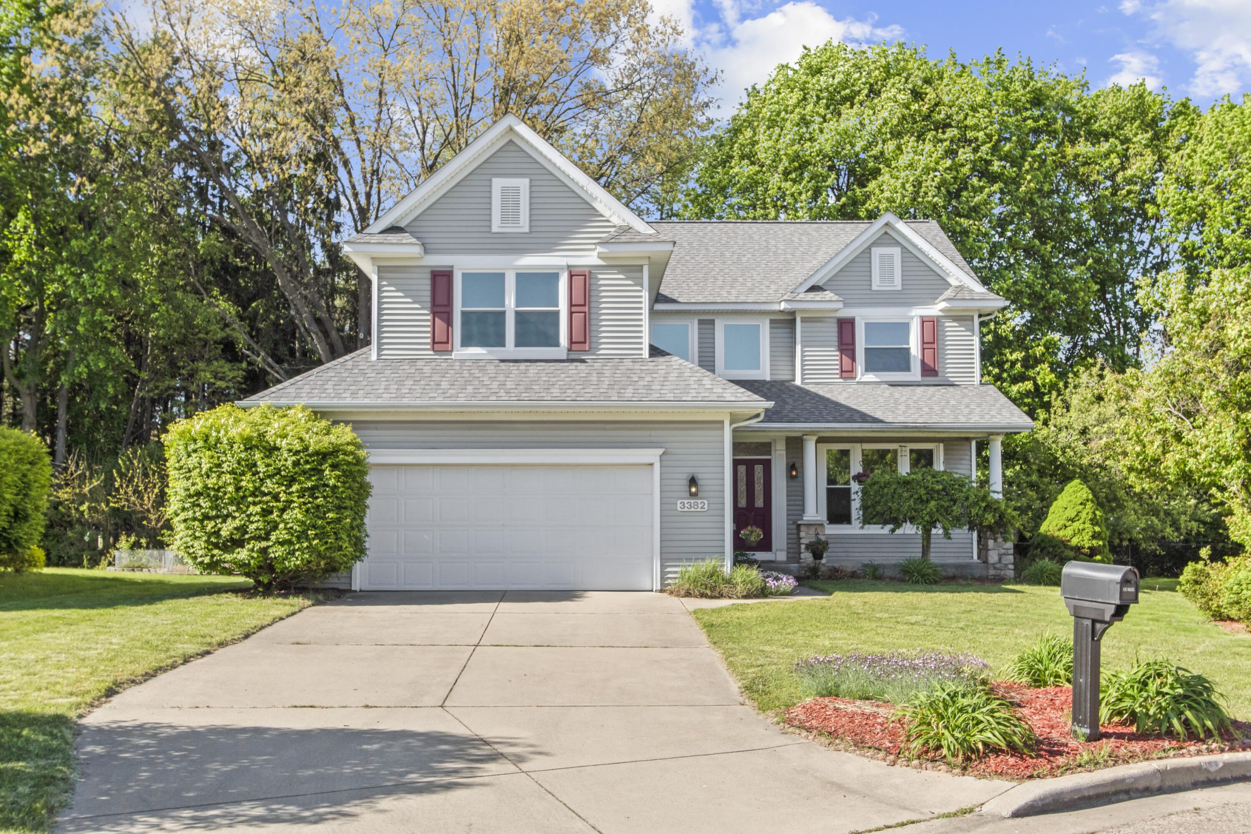 3382 Hampstead Court
