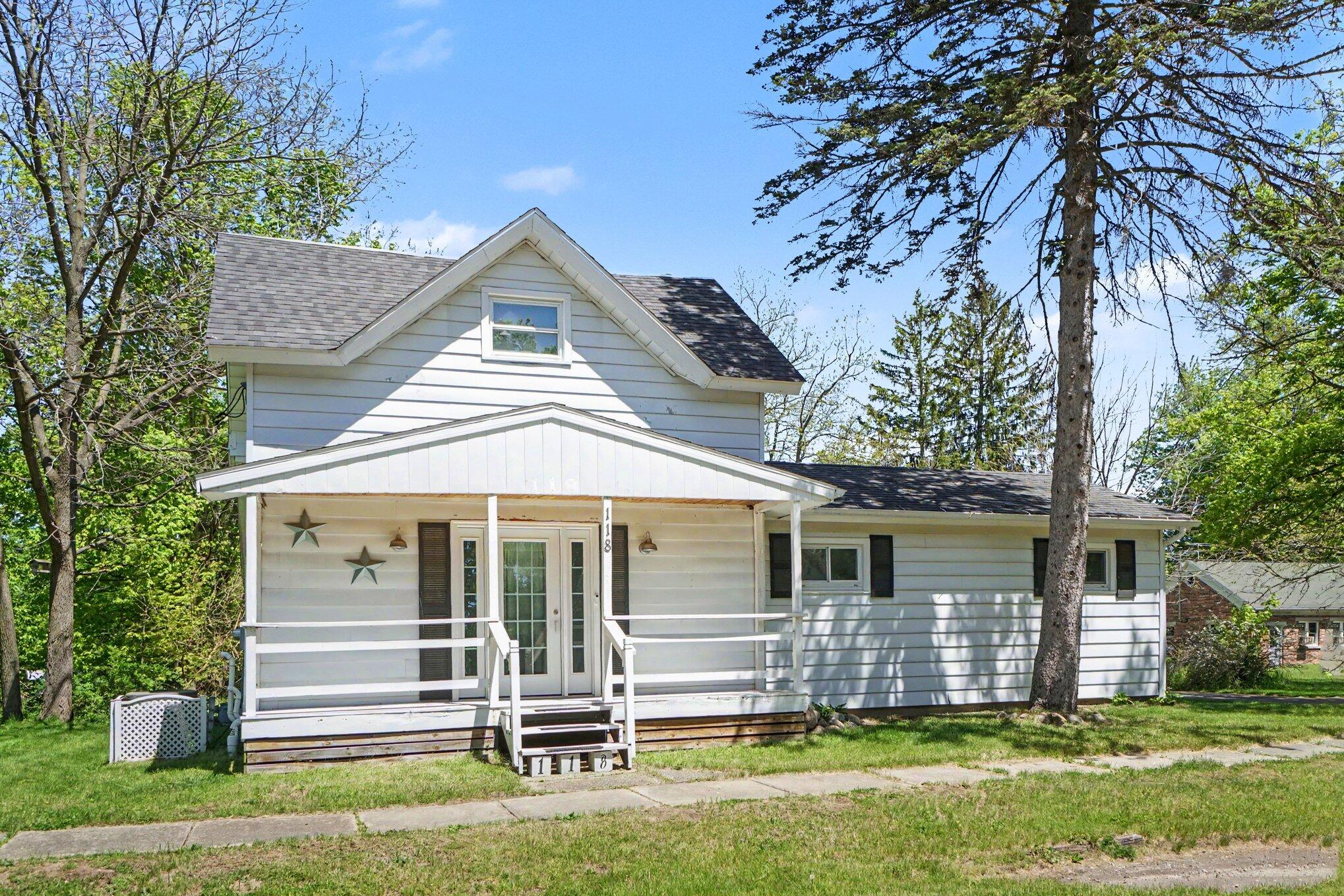 118 Watson Street