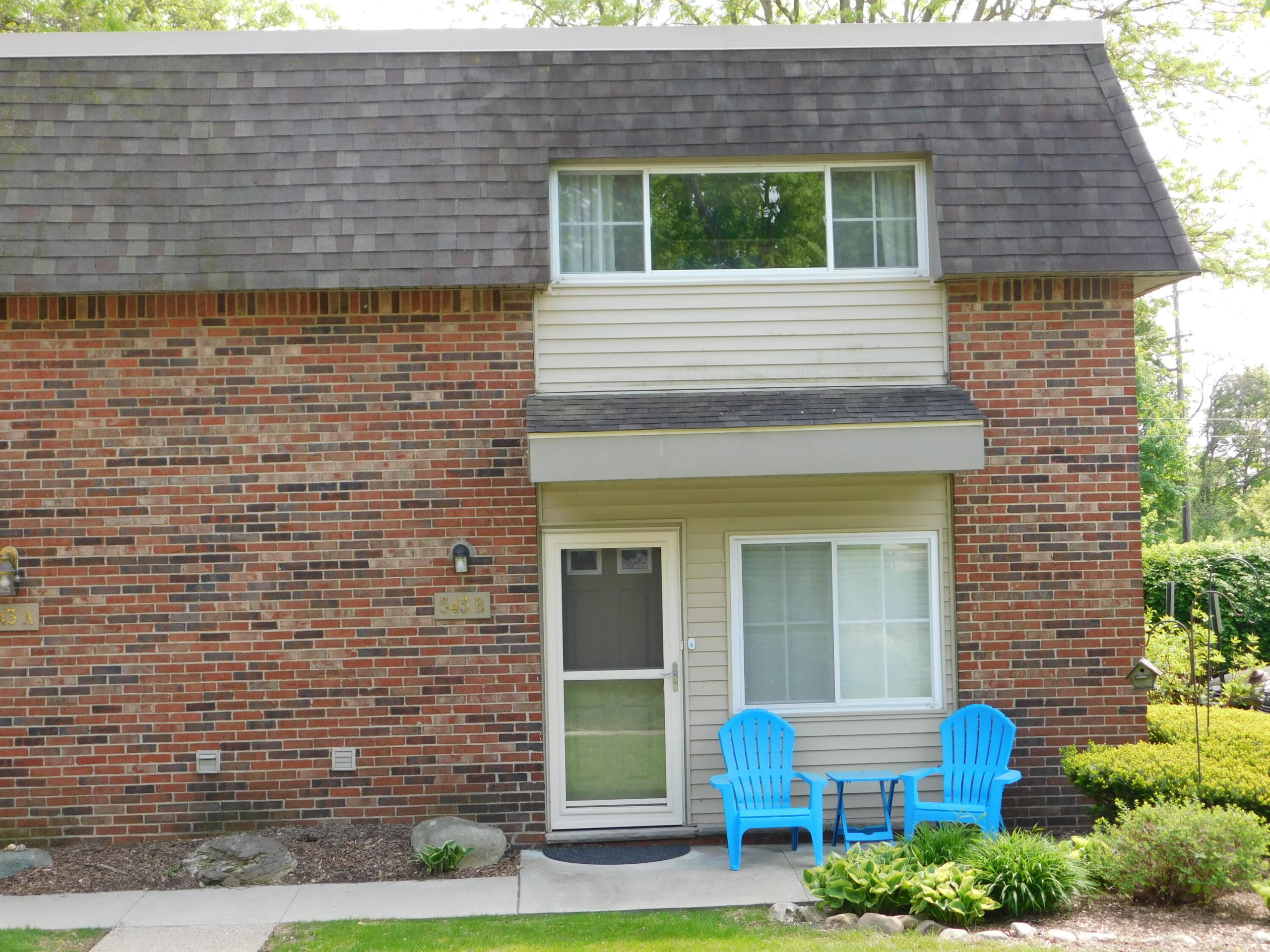 543 Longshore Drive Unit: B