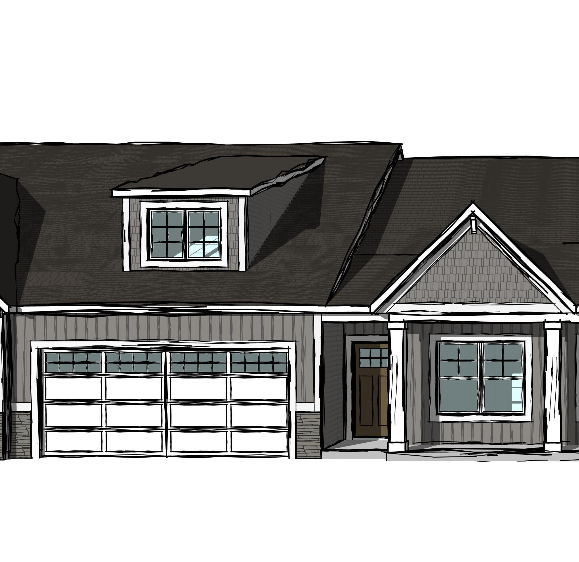 11930 Smithfield Drive Unit: Lot 43