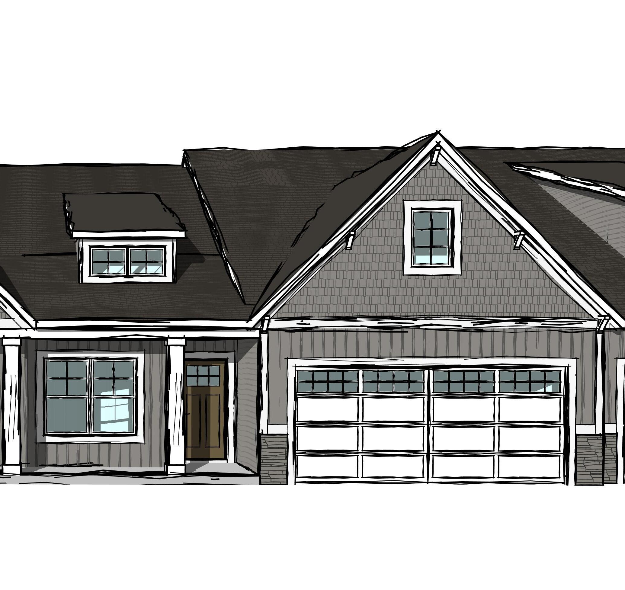 11936 Smithfield Drive Unit: Lot 44