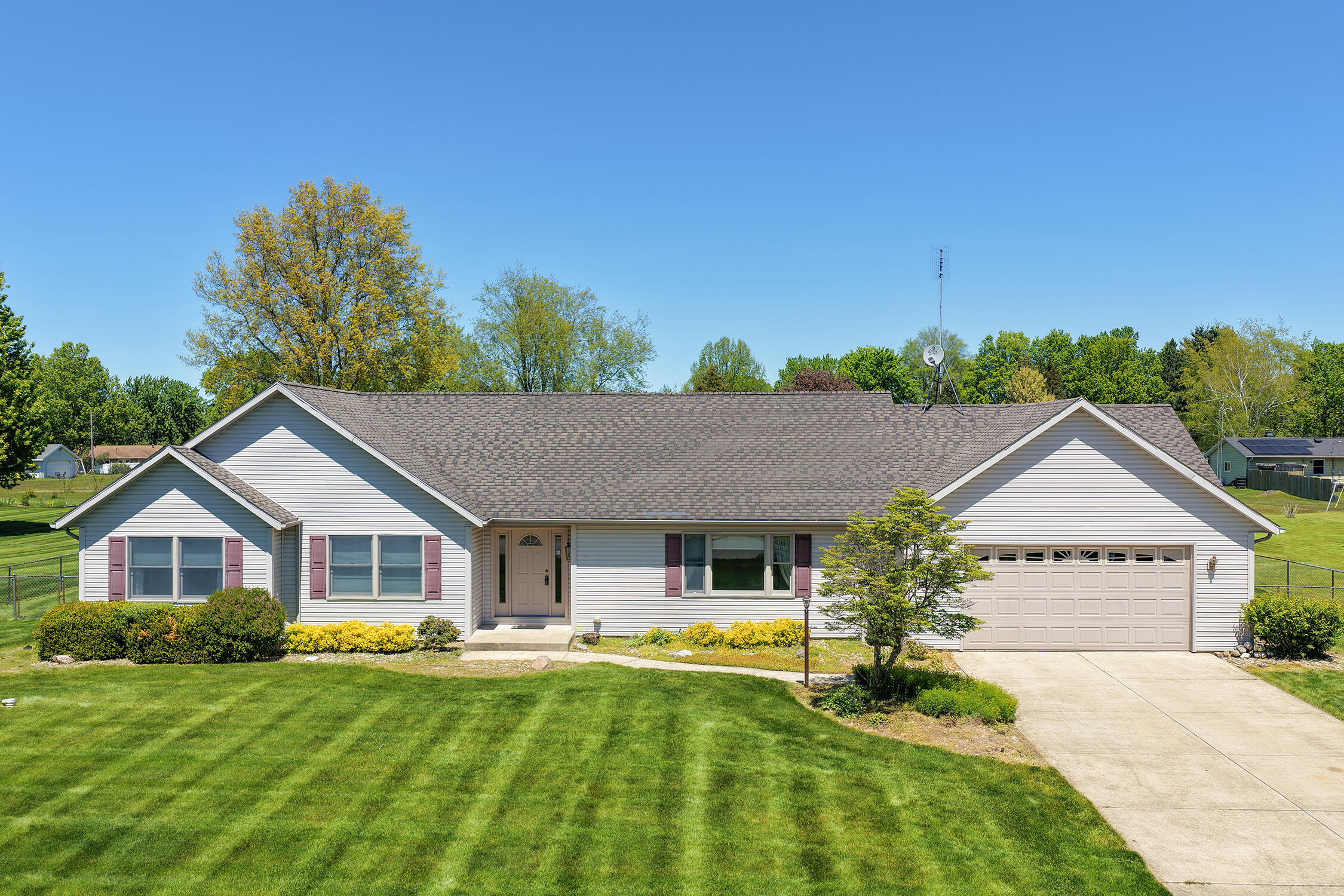 29376 Saddlebred Lane