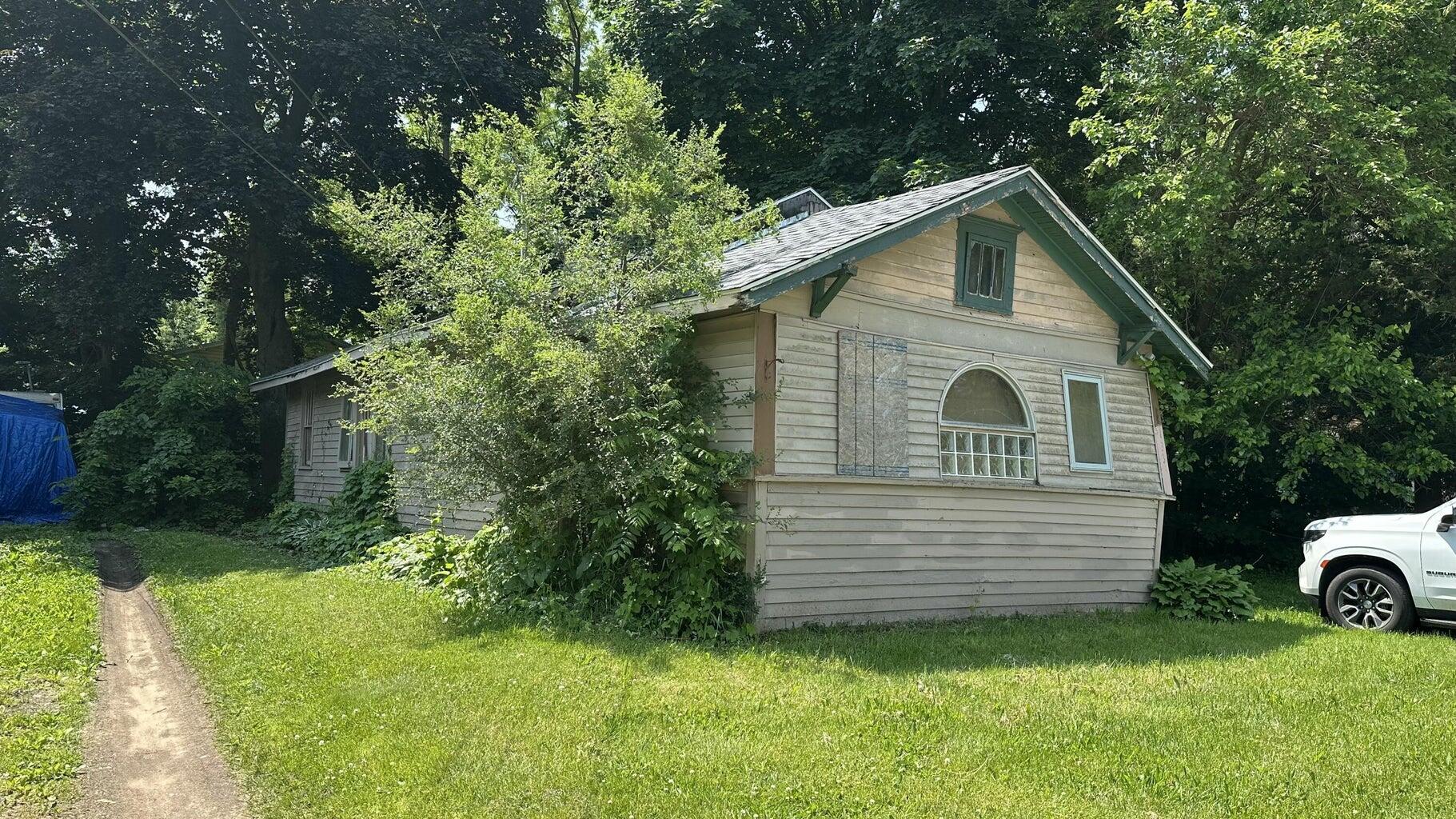 133 Harris Street