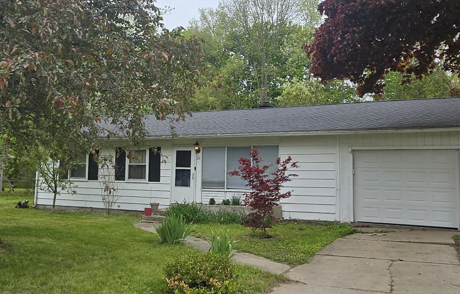 26 Ardmoor Drive