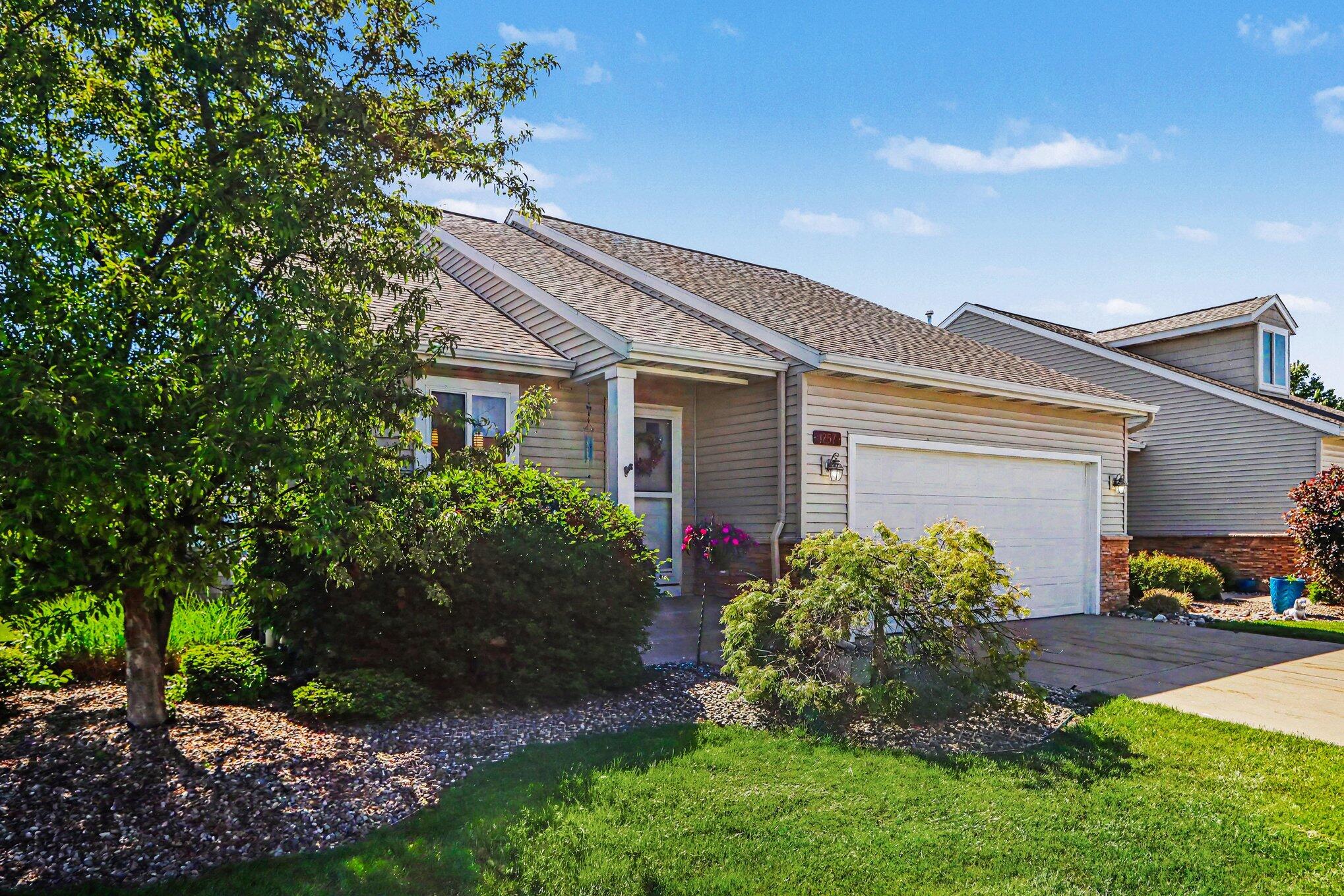 1257 S Village Circle