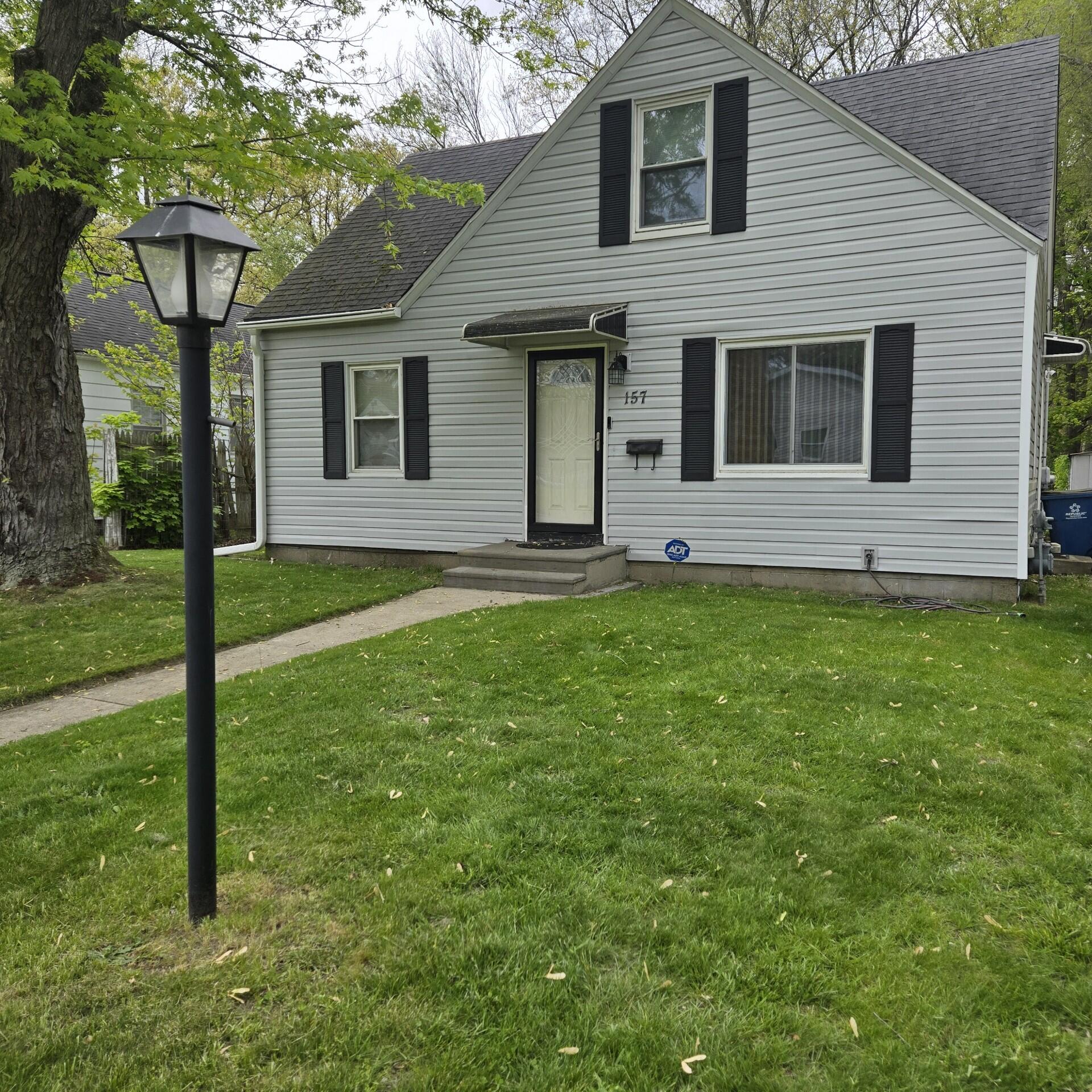 157 Redner Avenue