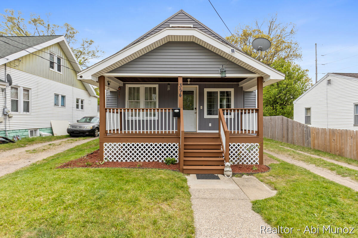 354 Brown Street SW