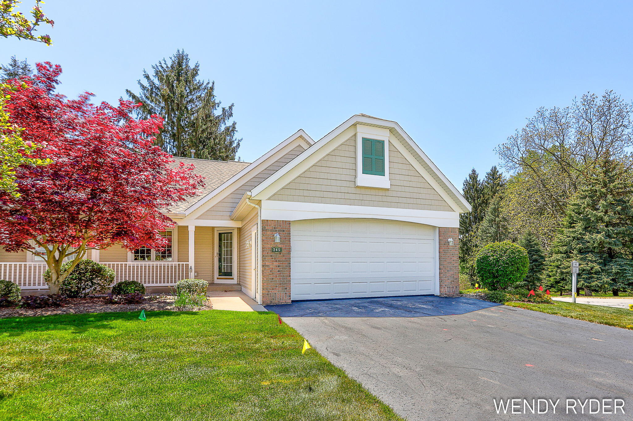 245 E Timberlake Drive