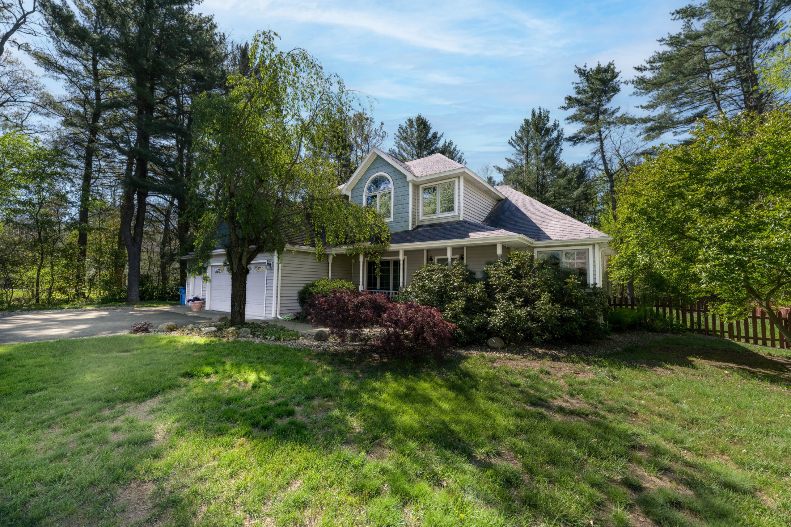 27514 Rolling Pines Court