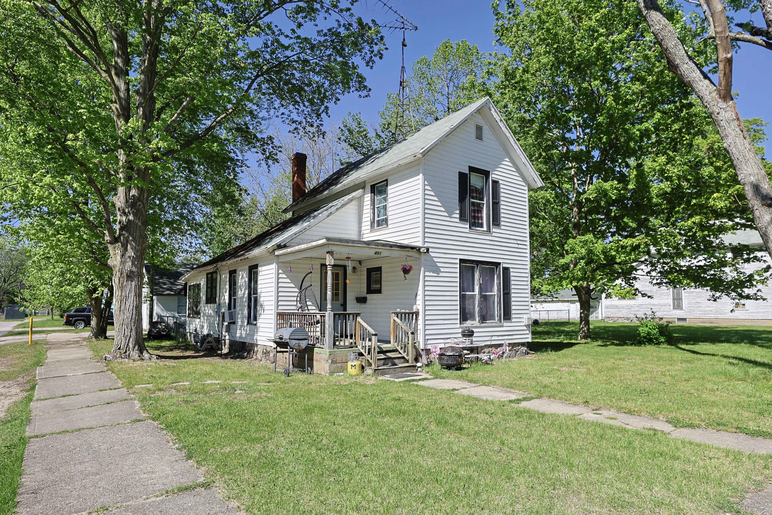 401 Keene Avenue