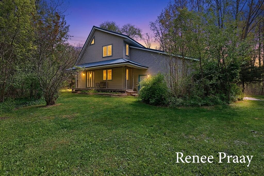 2950 Todd Road