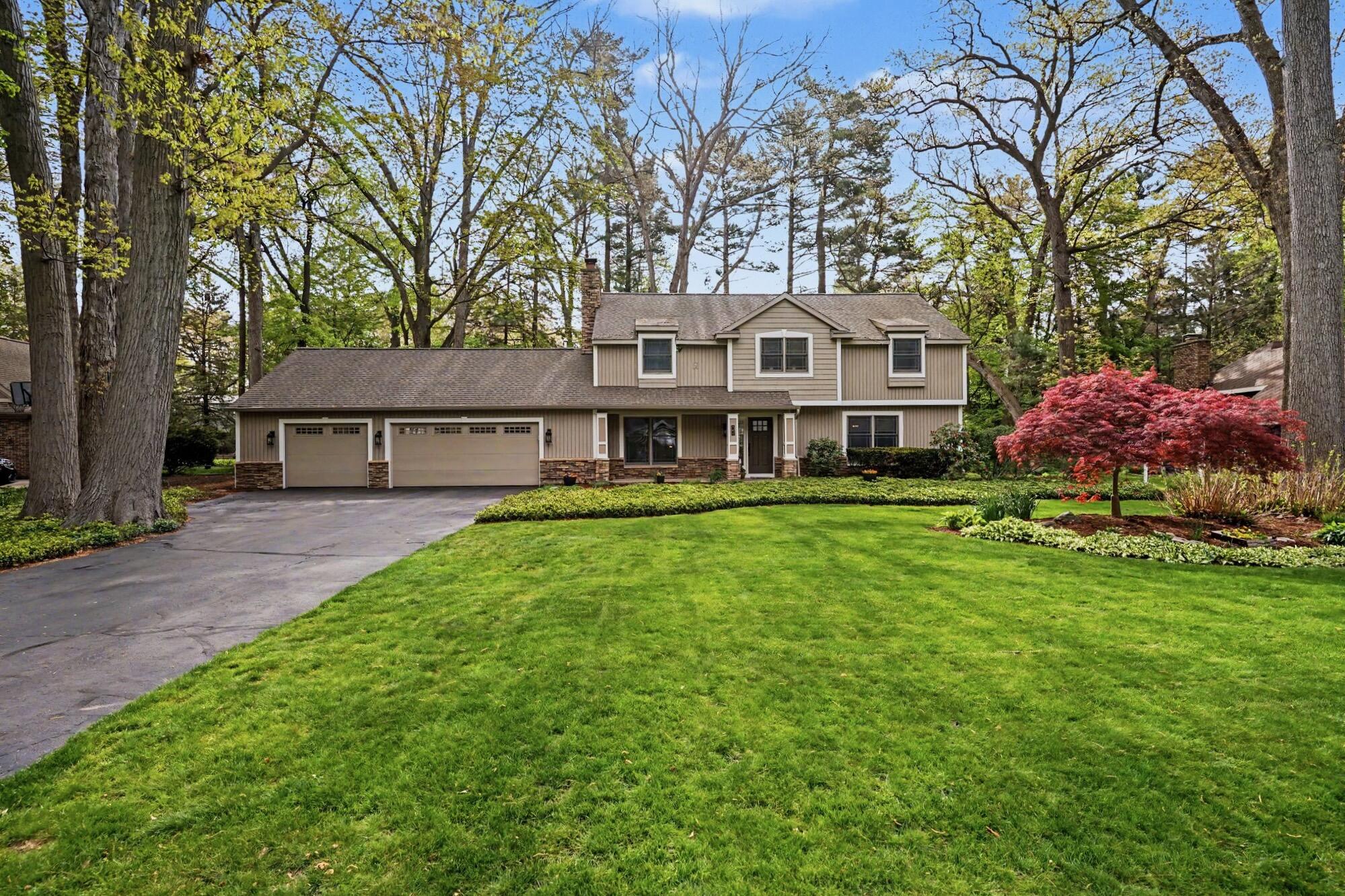 365 Stone Harbor Road