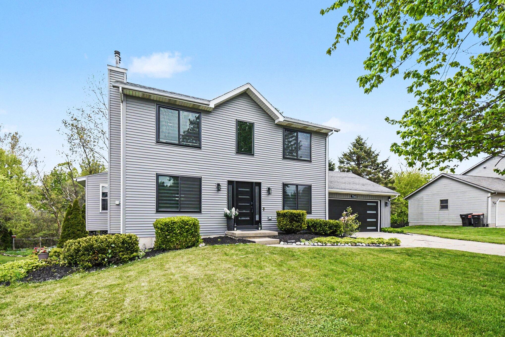7560 Melinda Court SE
