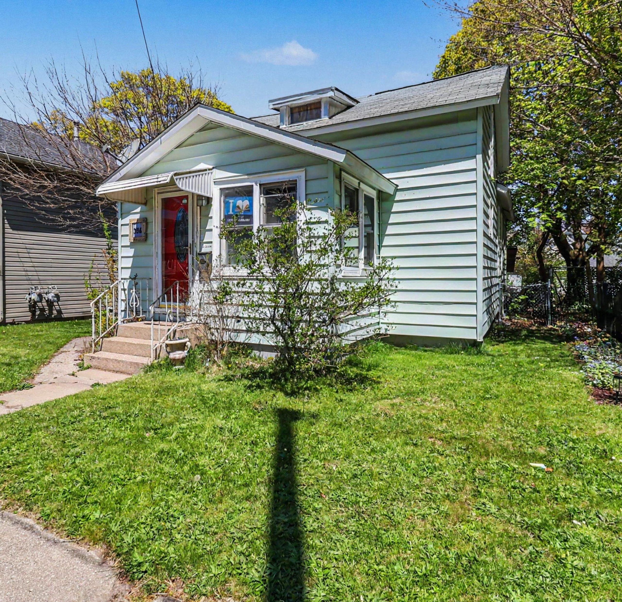 356 1st Street