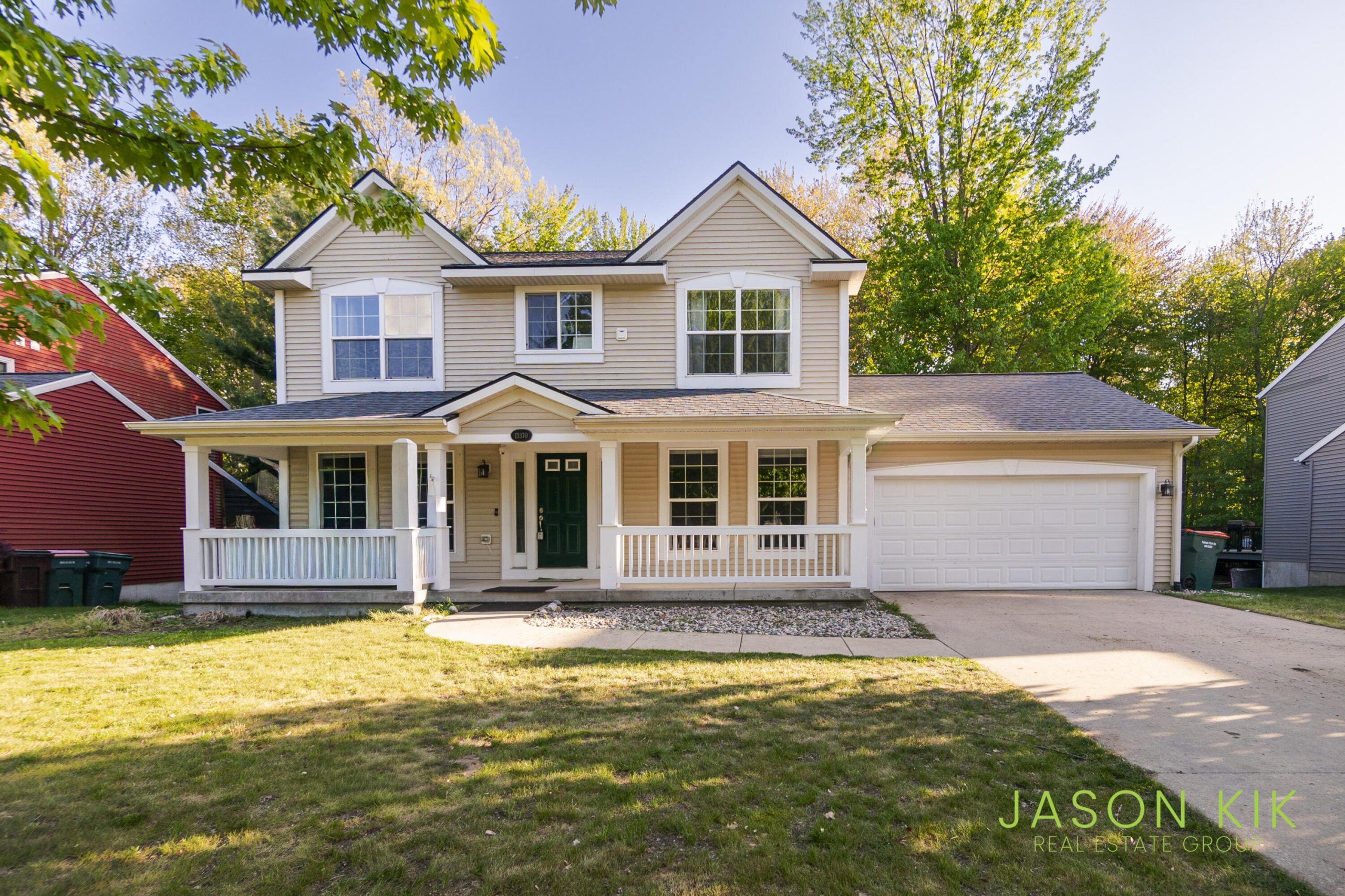 13370 Patchin Drive