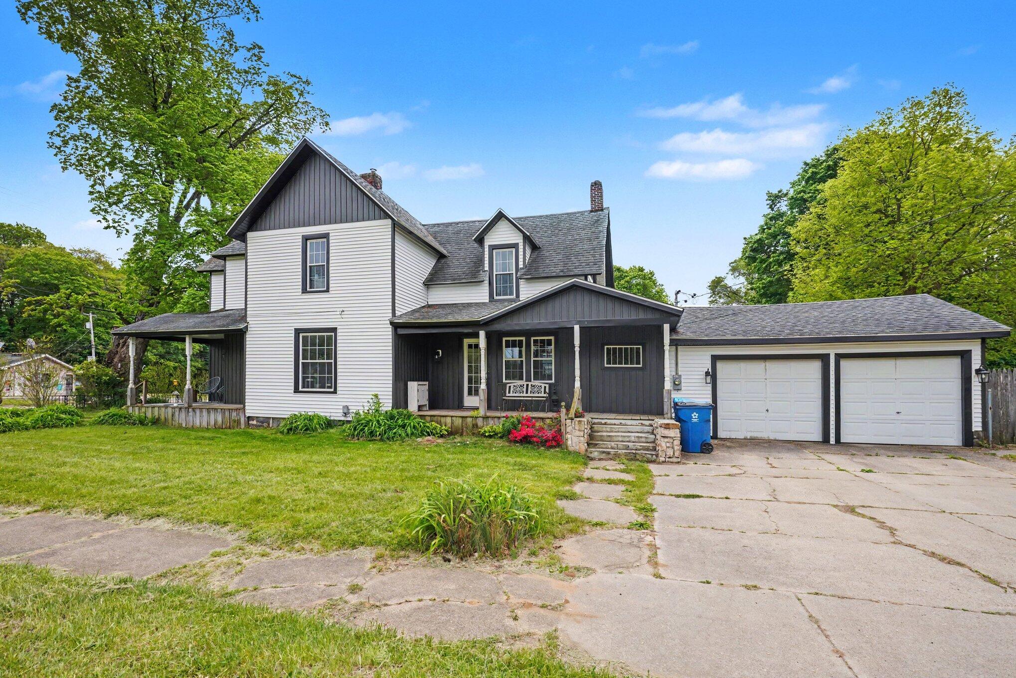 507 N Main Street