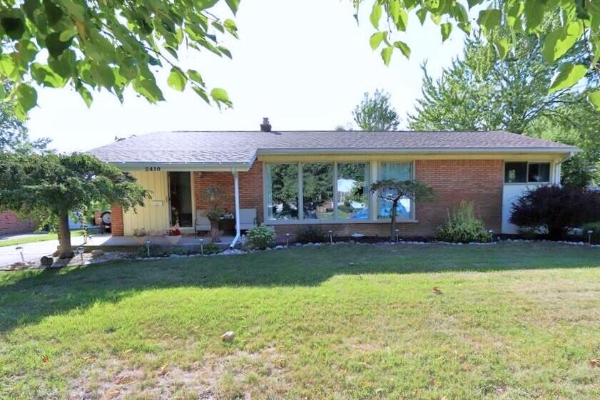 2410 Middlefield Road