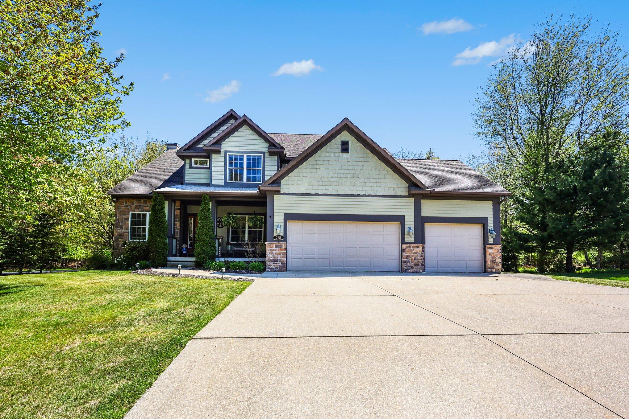 275 Boulder Drive
