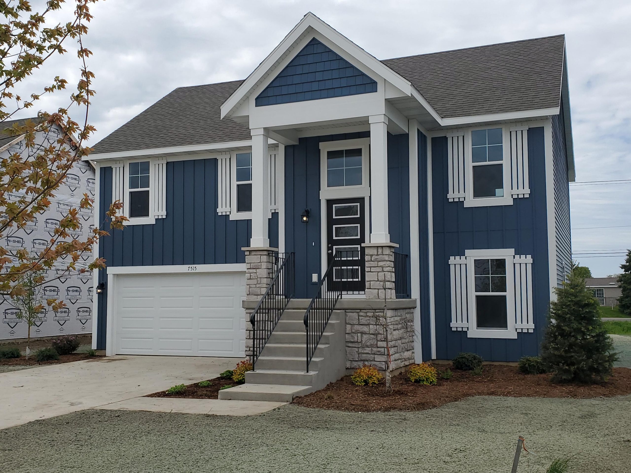 7515 Legend Court