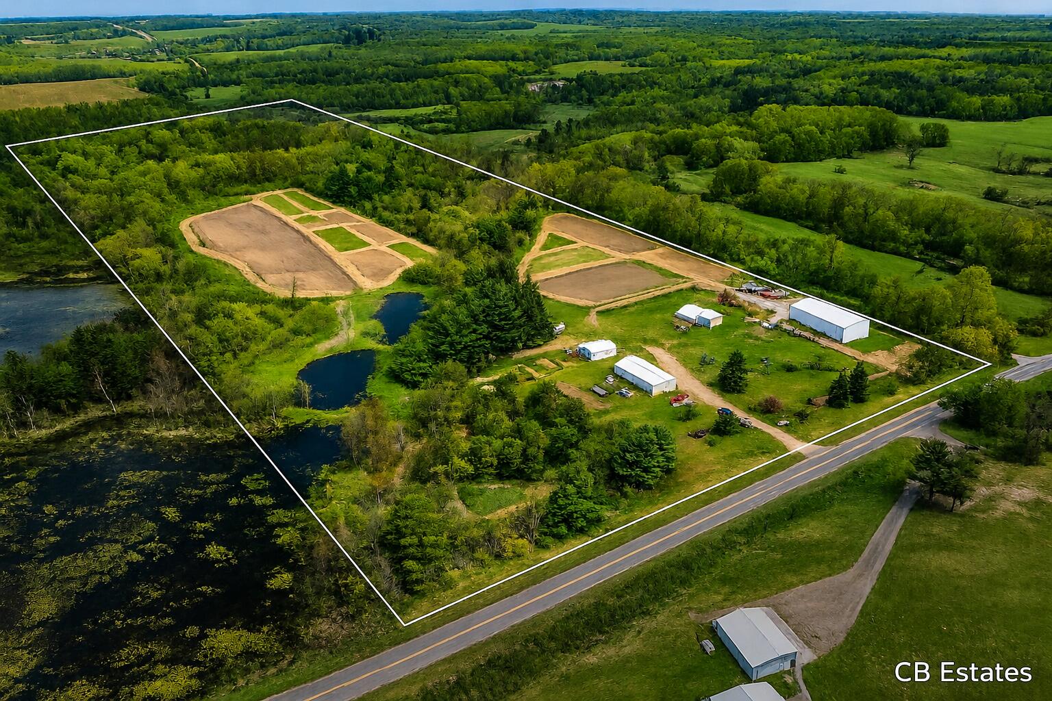 7147 6 Mile Road