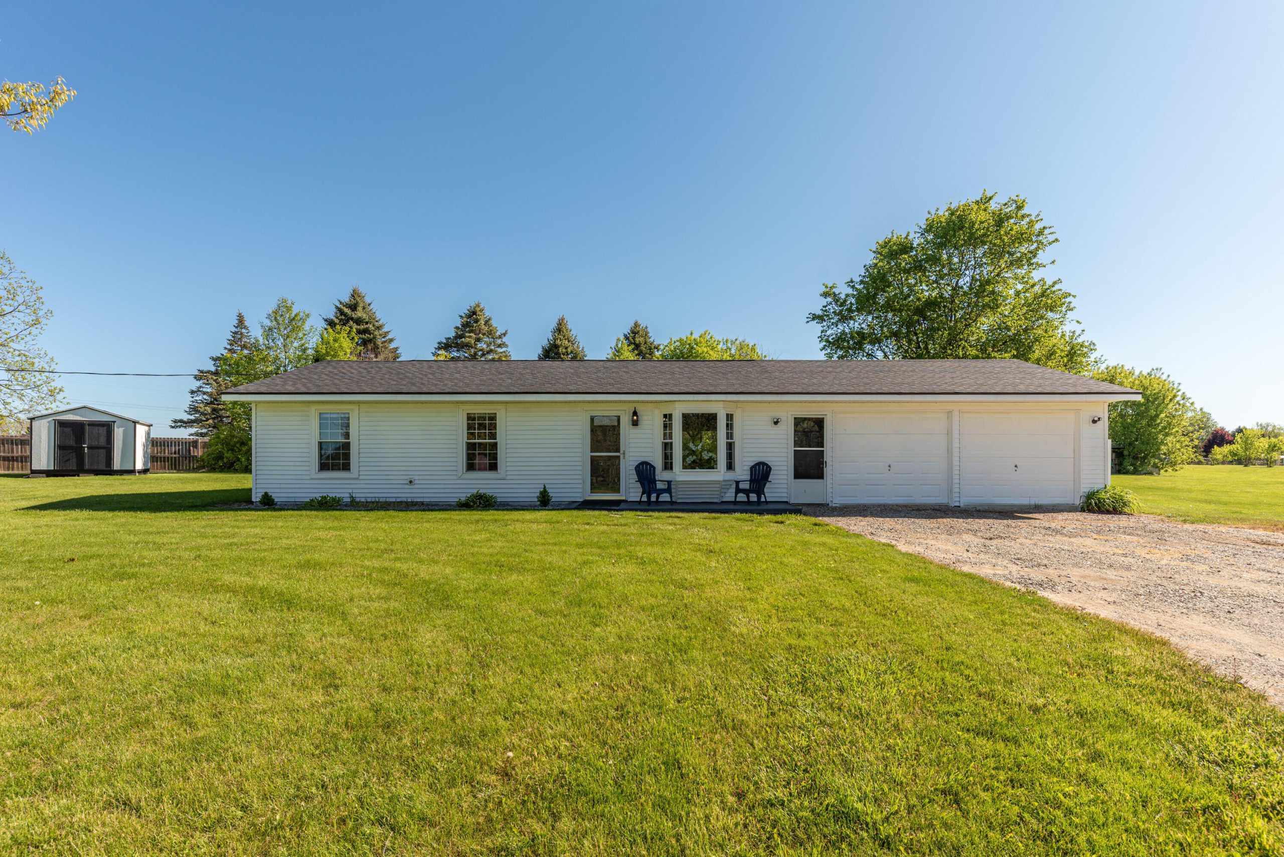 12199 N Meridian Road