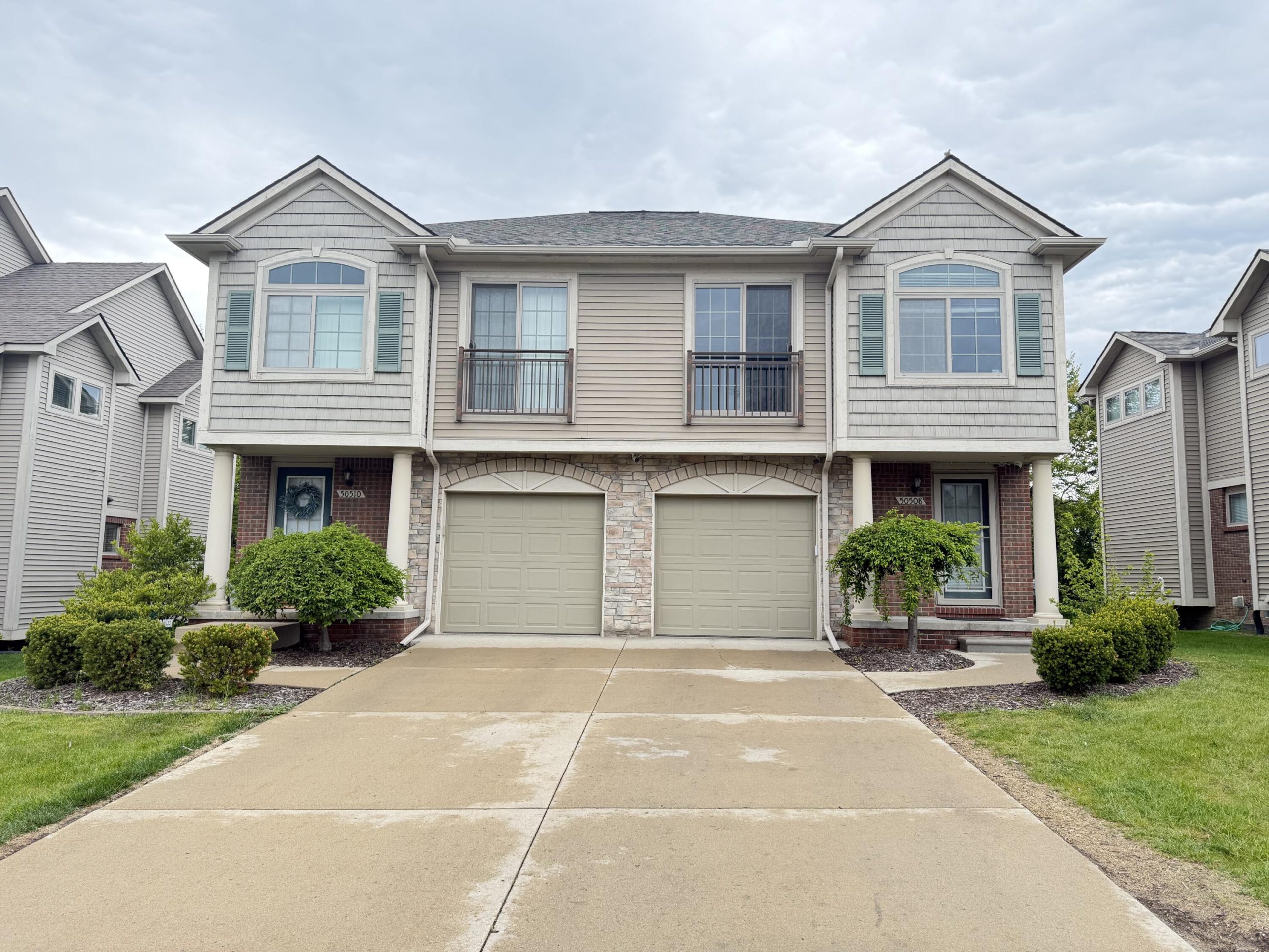50508 Beechwood Court