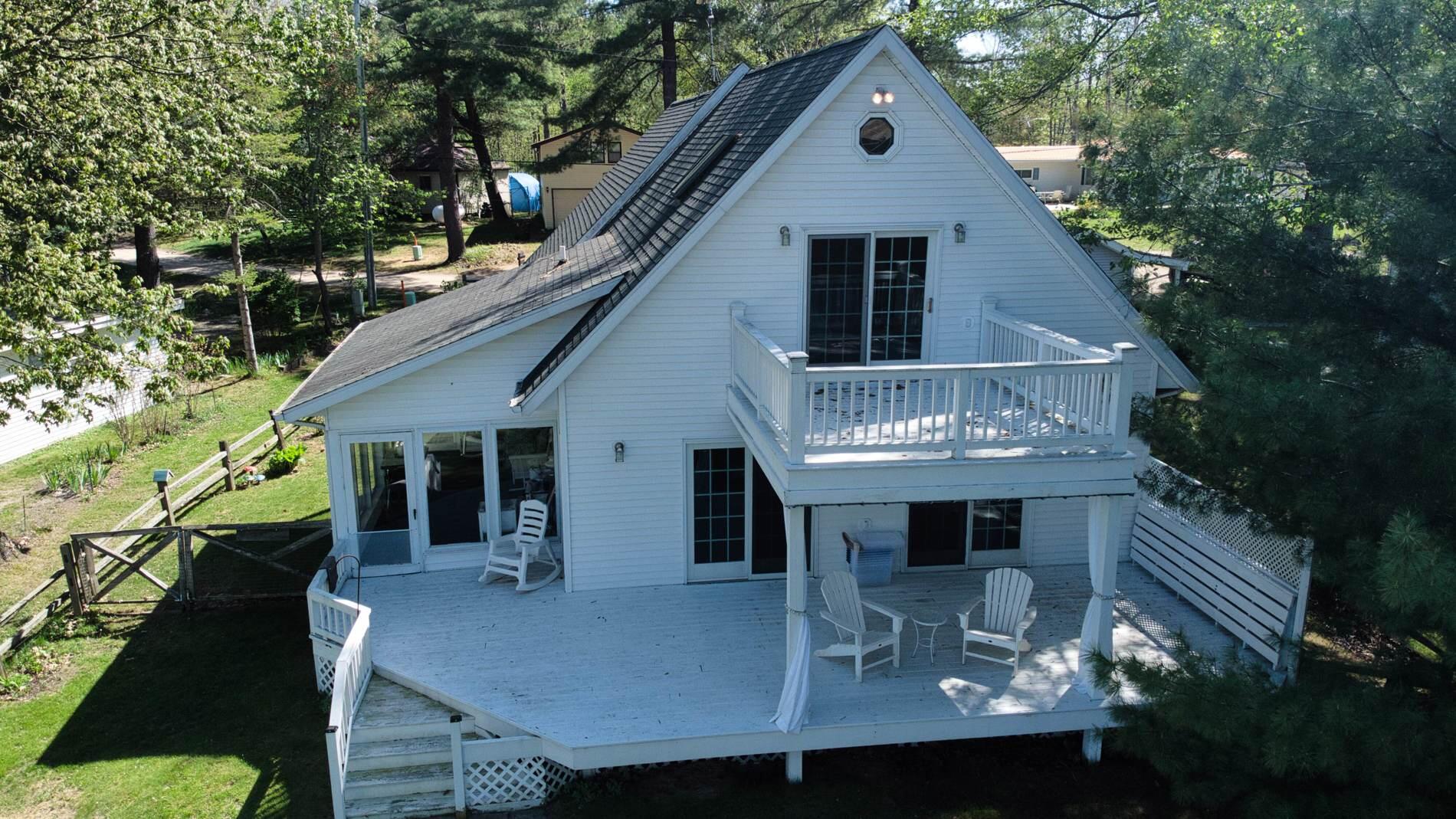 310 Morse Drive