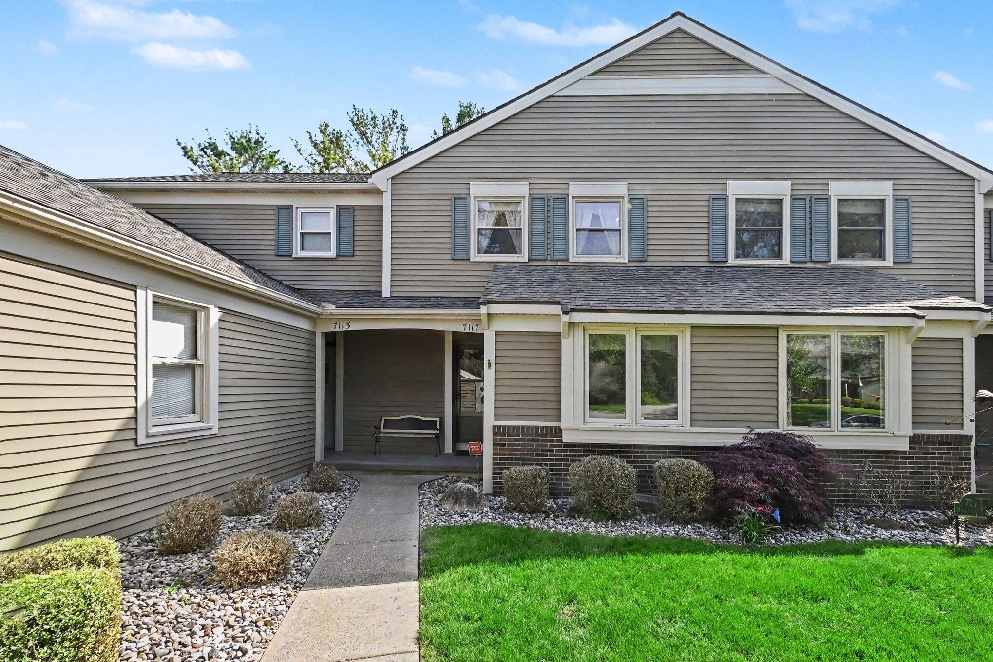 7117 Medallion Drive