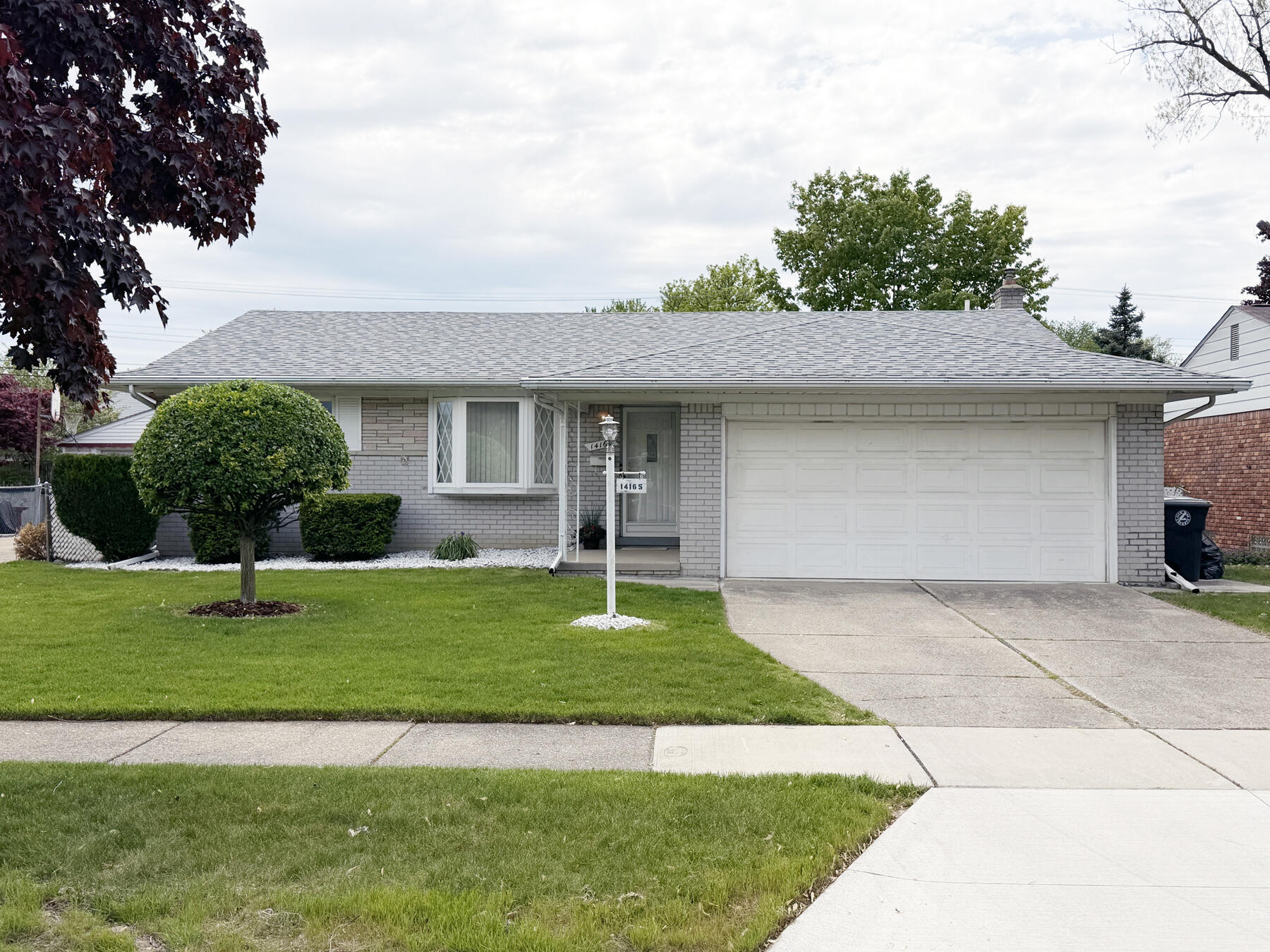 14165 Alexander