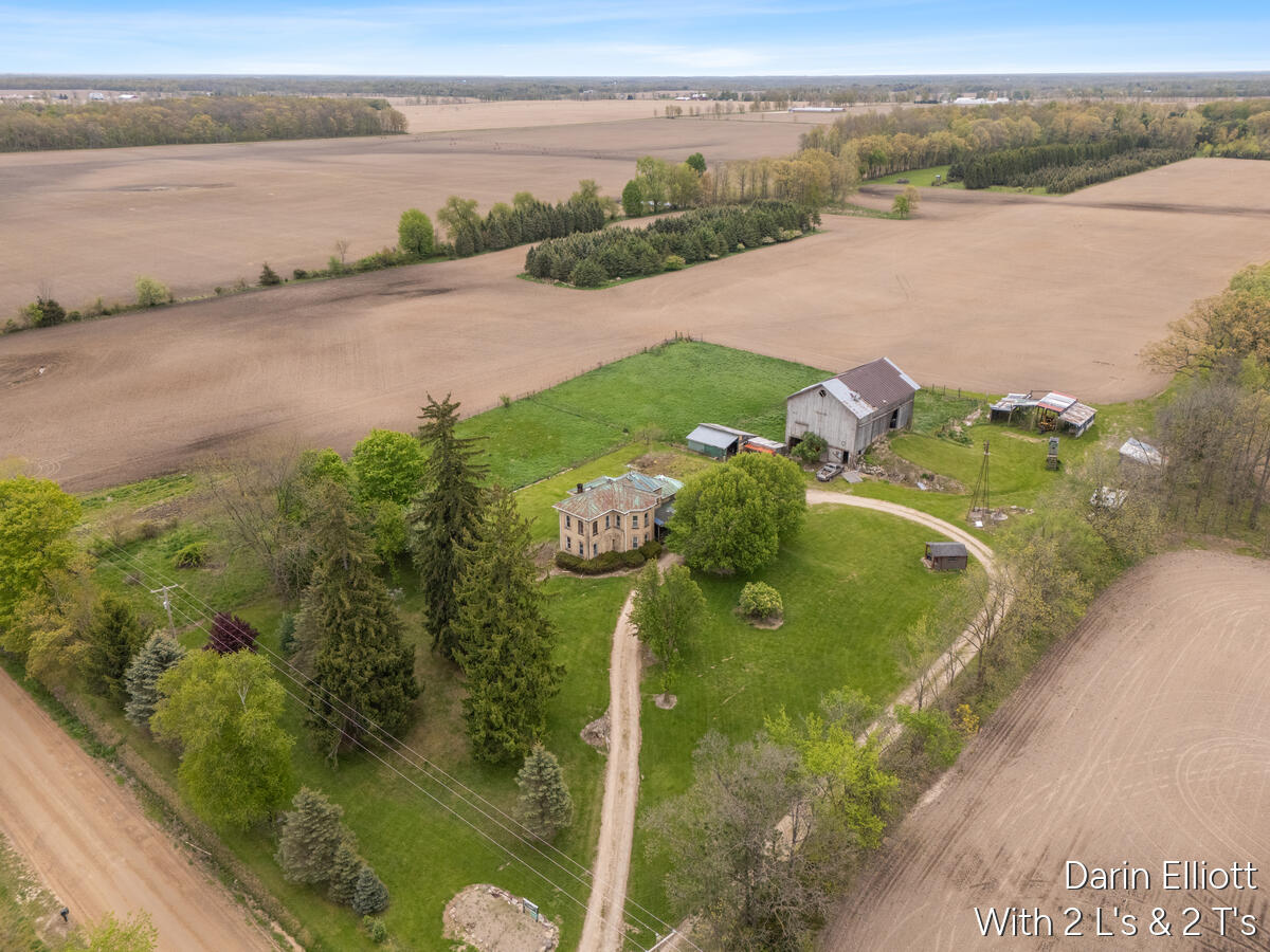 4522 Nickleplate Road