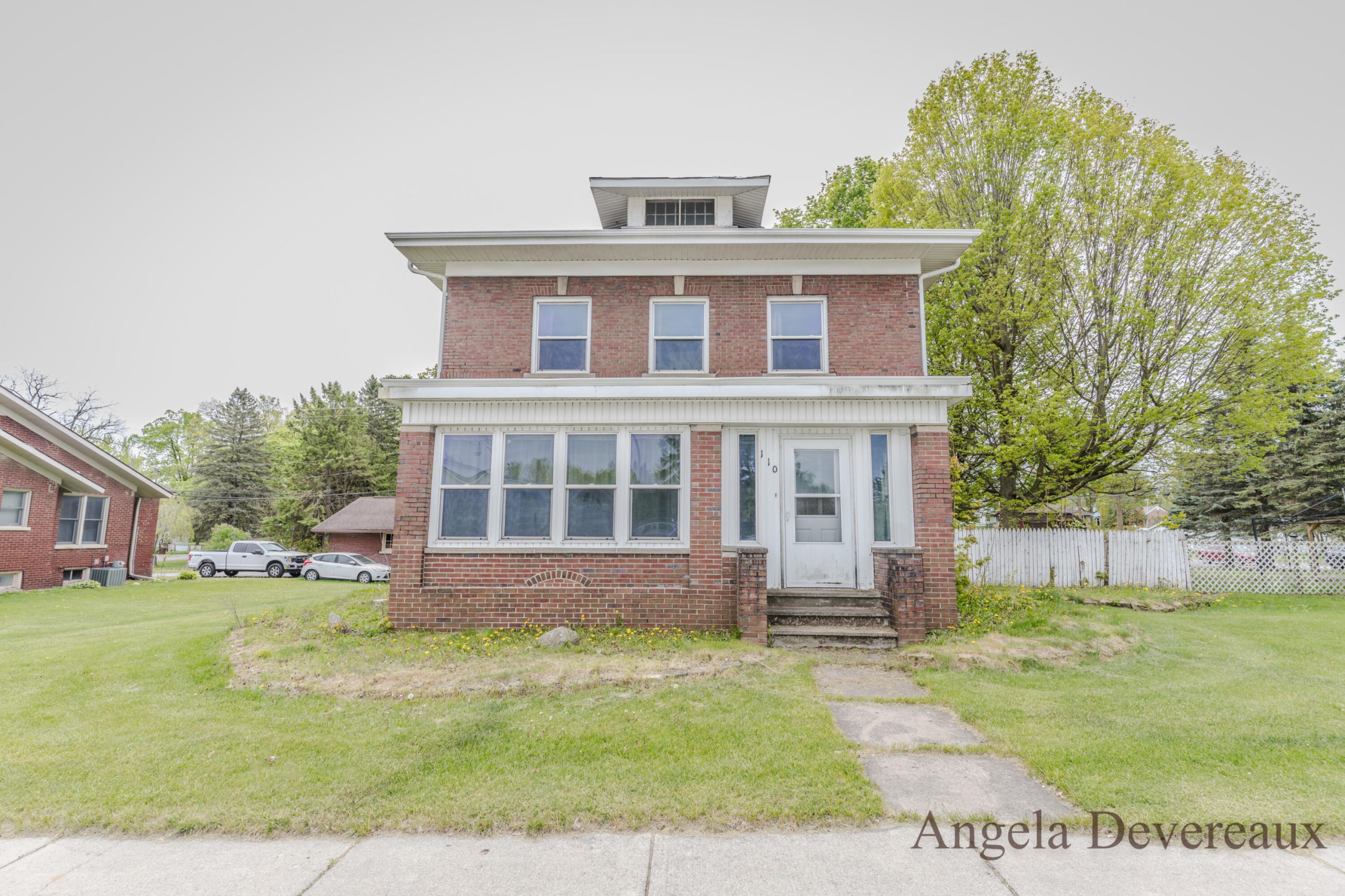 110 E Main Street