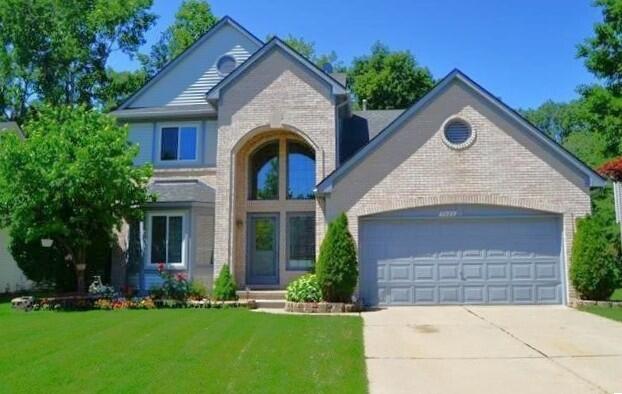 7023 Foxcreek Drive