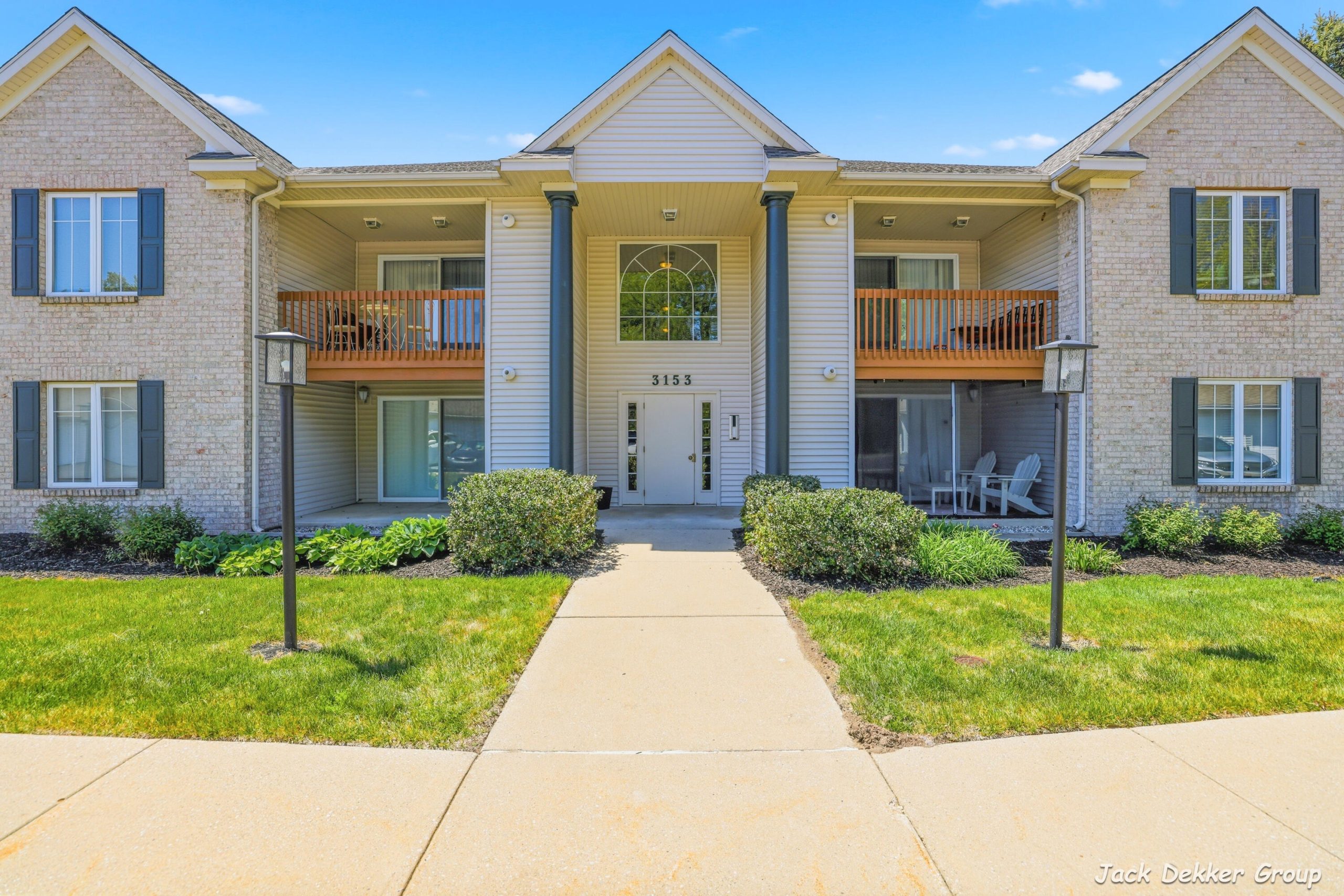 3153 E Crystal Waters Drive Unit: 2