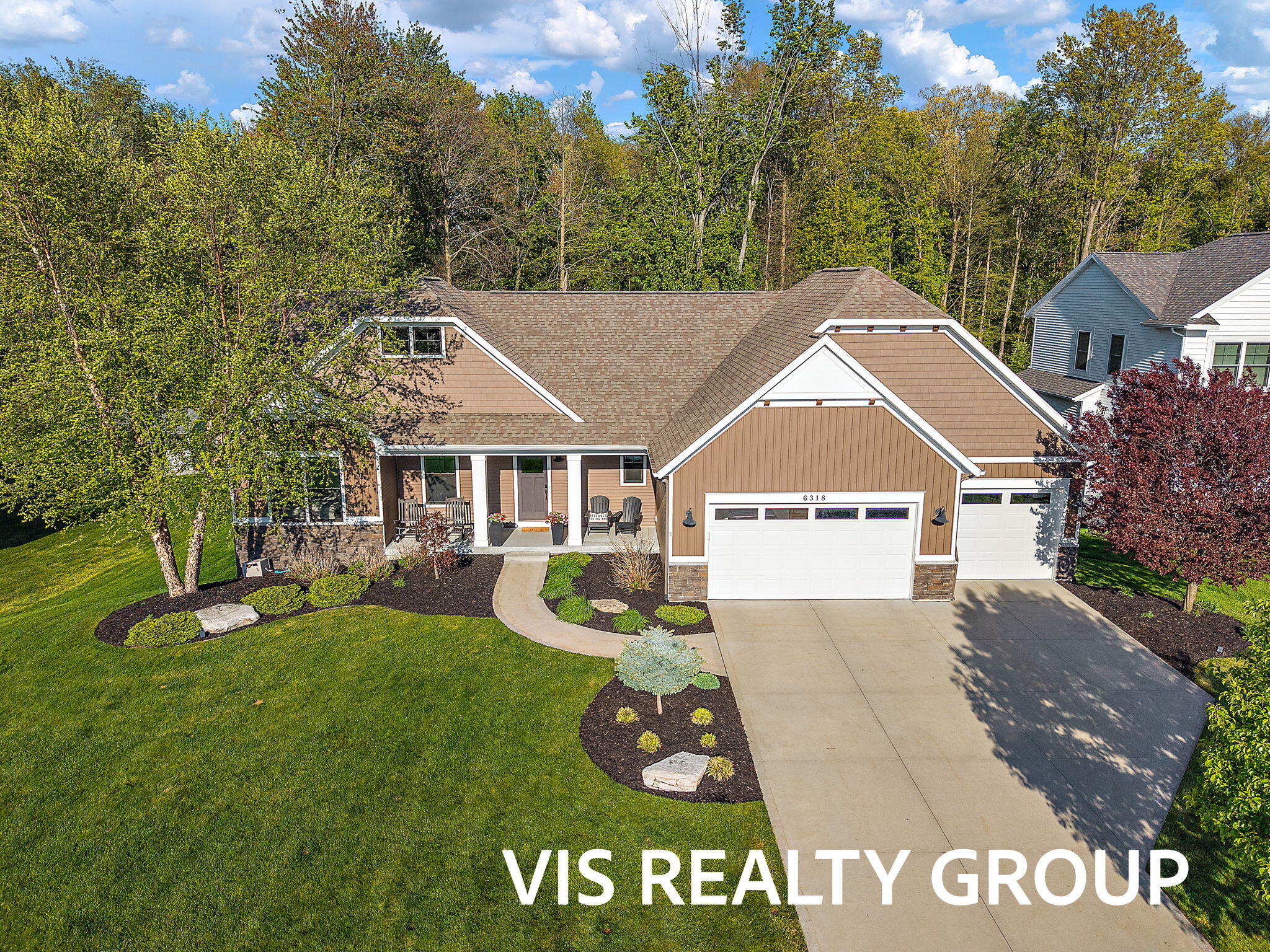 6318 Eaglewood Drive