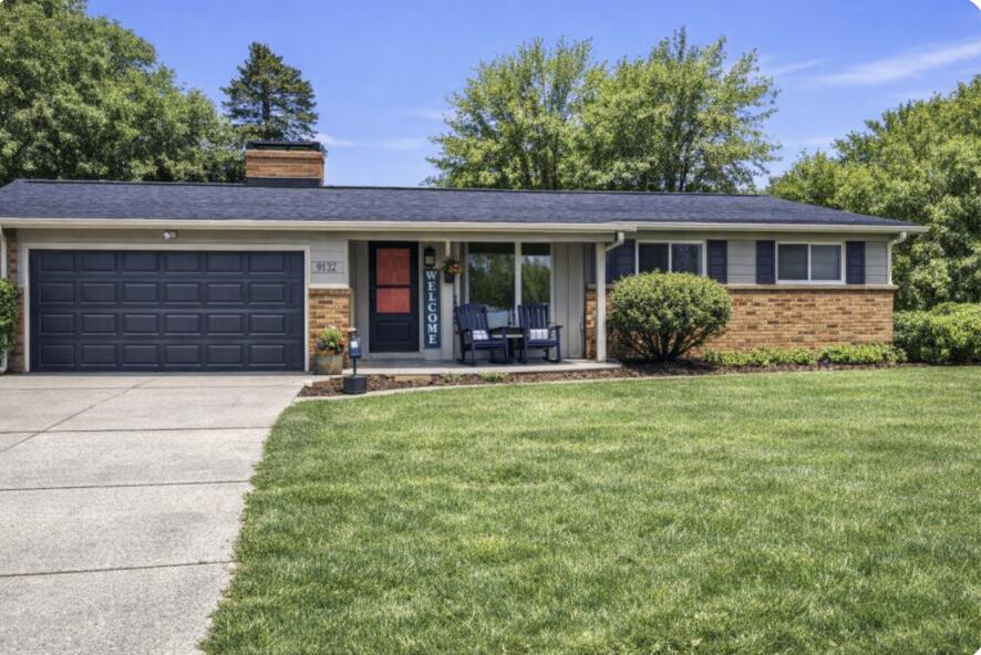 3733 Ridgefield Road