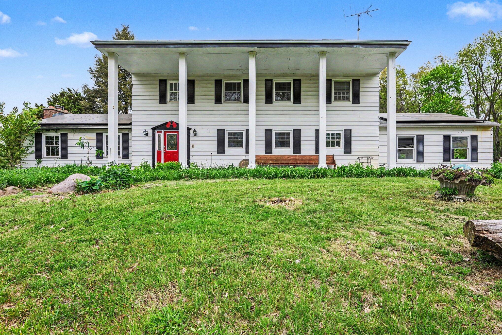 3715 Beckley Road
