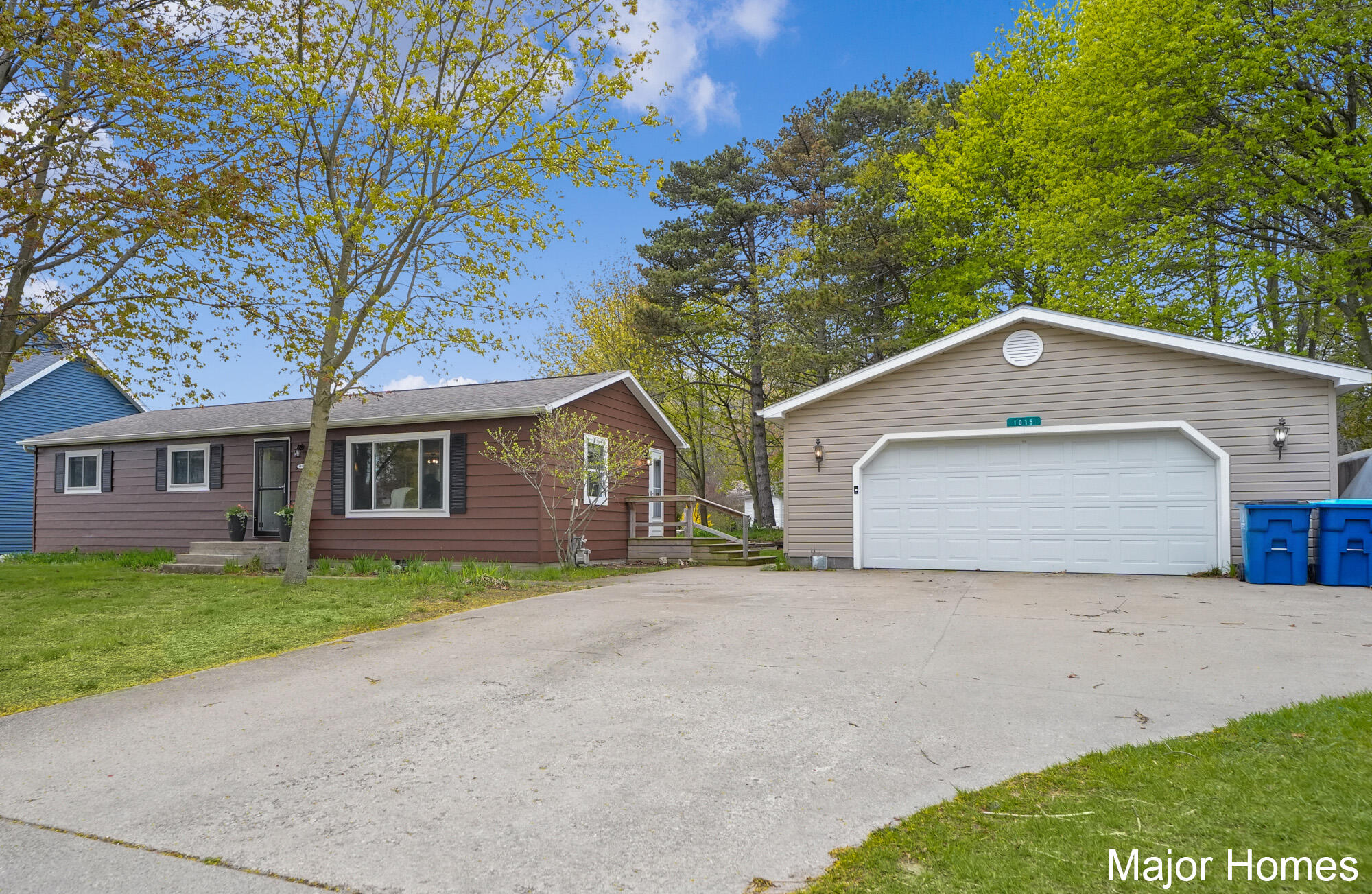1015 Vogel Street