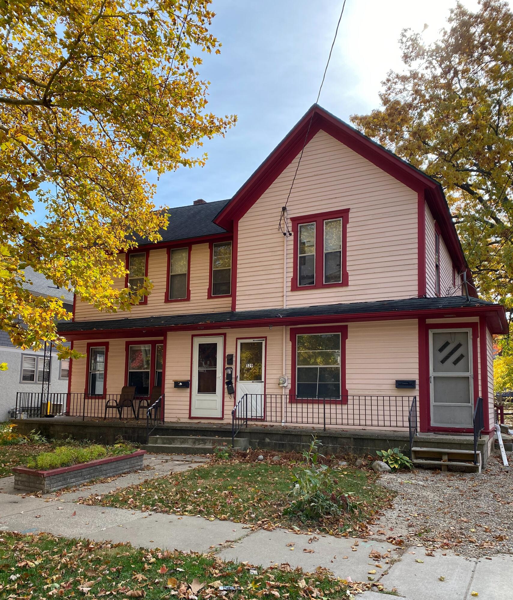 529 Wheaton Avenue