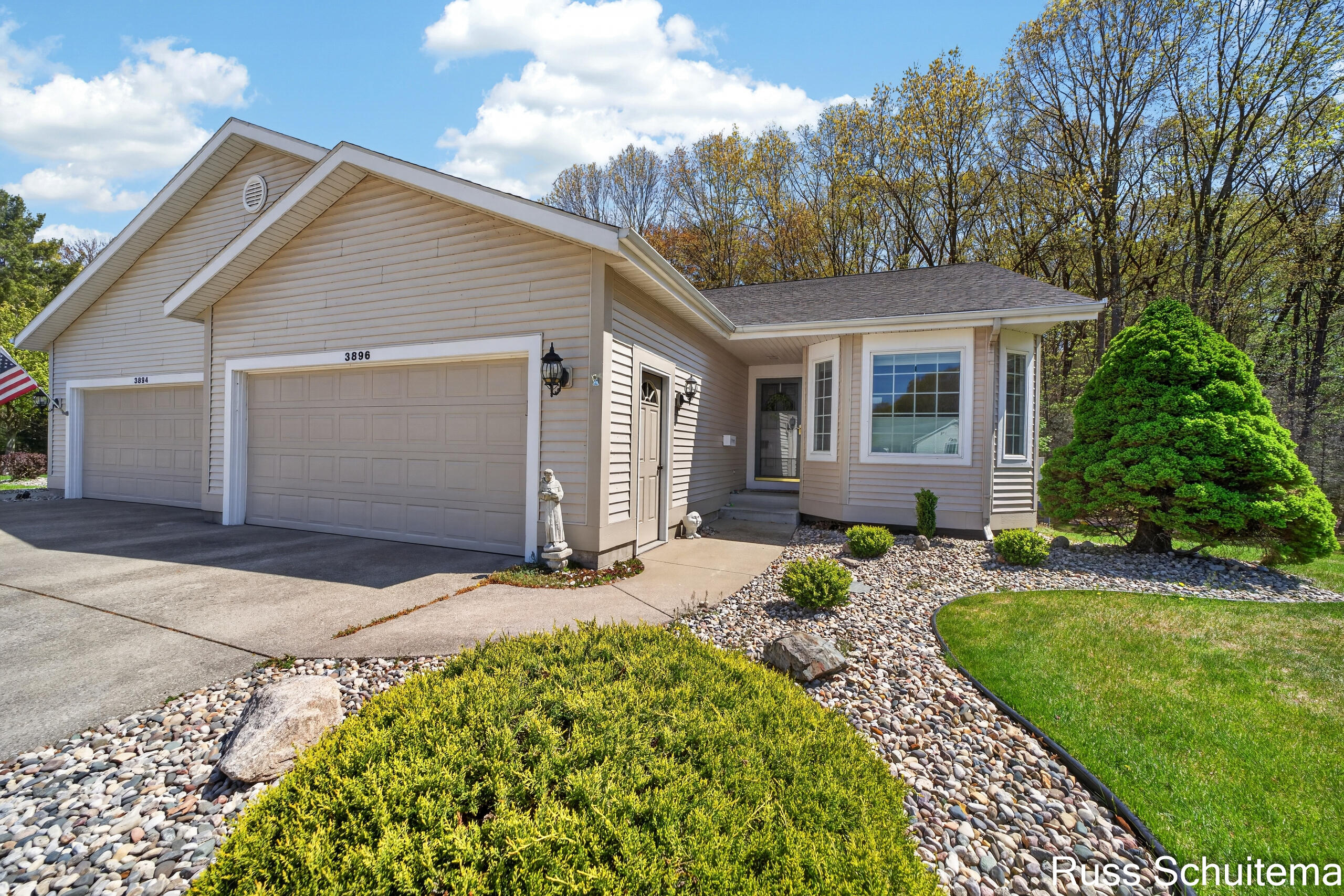 3896 Fairway Drive