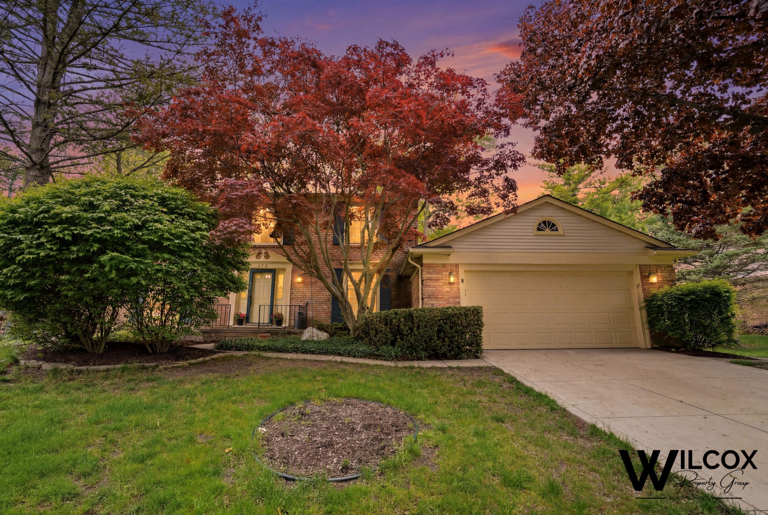 478 Cypress Road