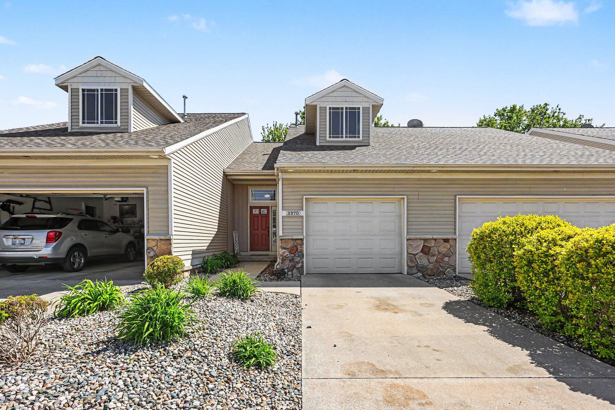 2970 Pebblestone Drive Unit: 26