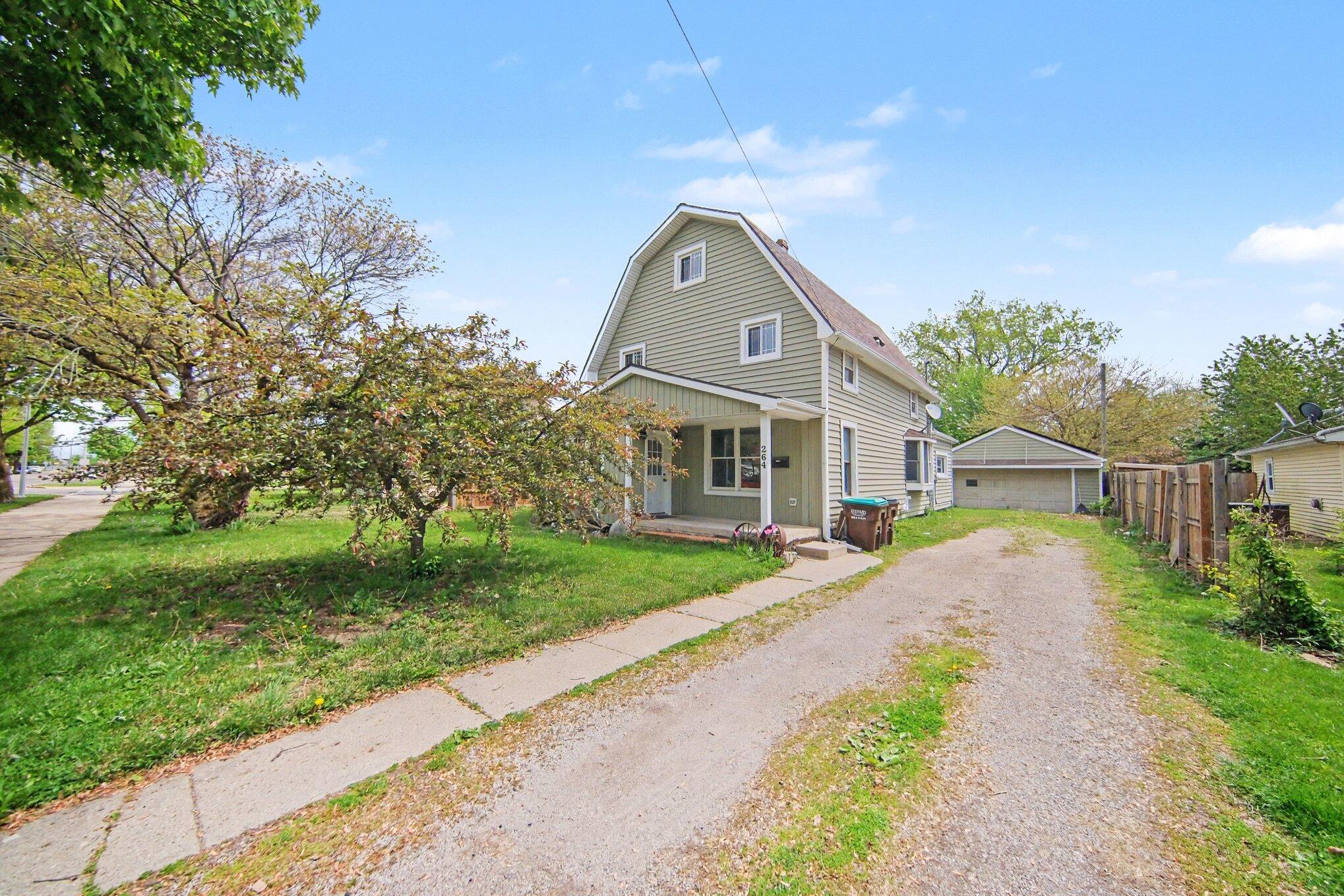 264 Ypsilanti Street