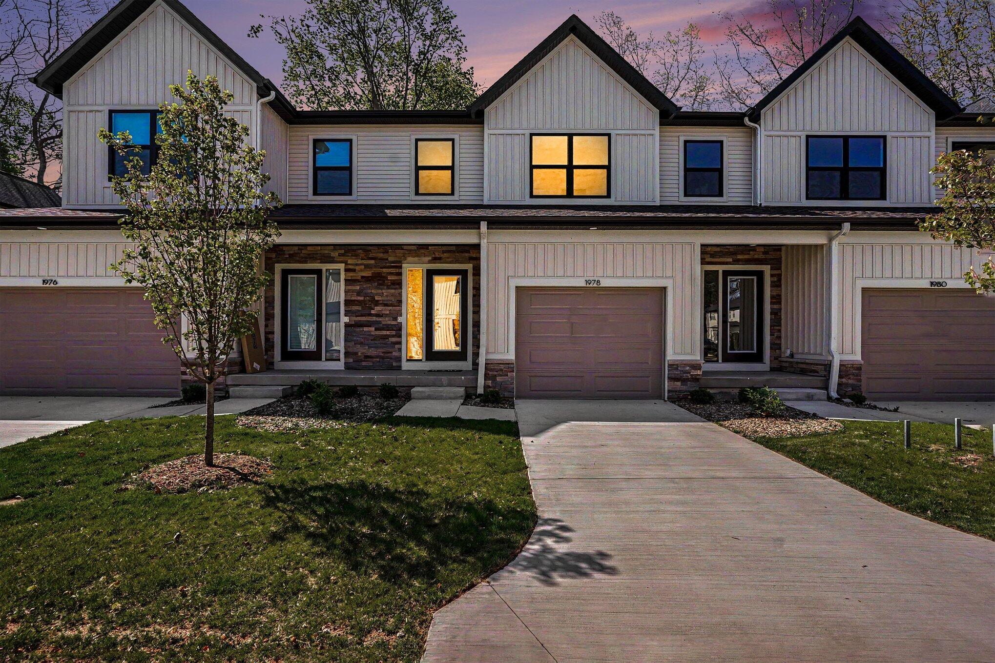 1978 S Shorewood Lane