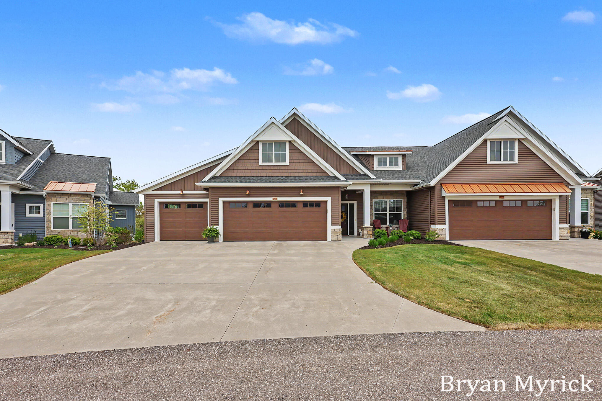 4726 West Wind Drive